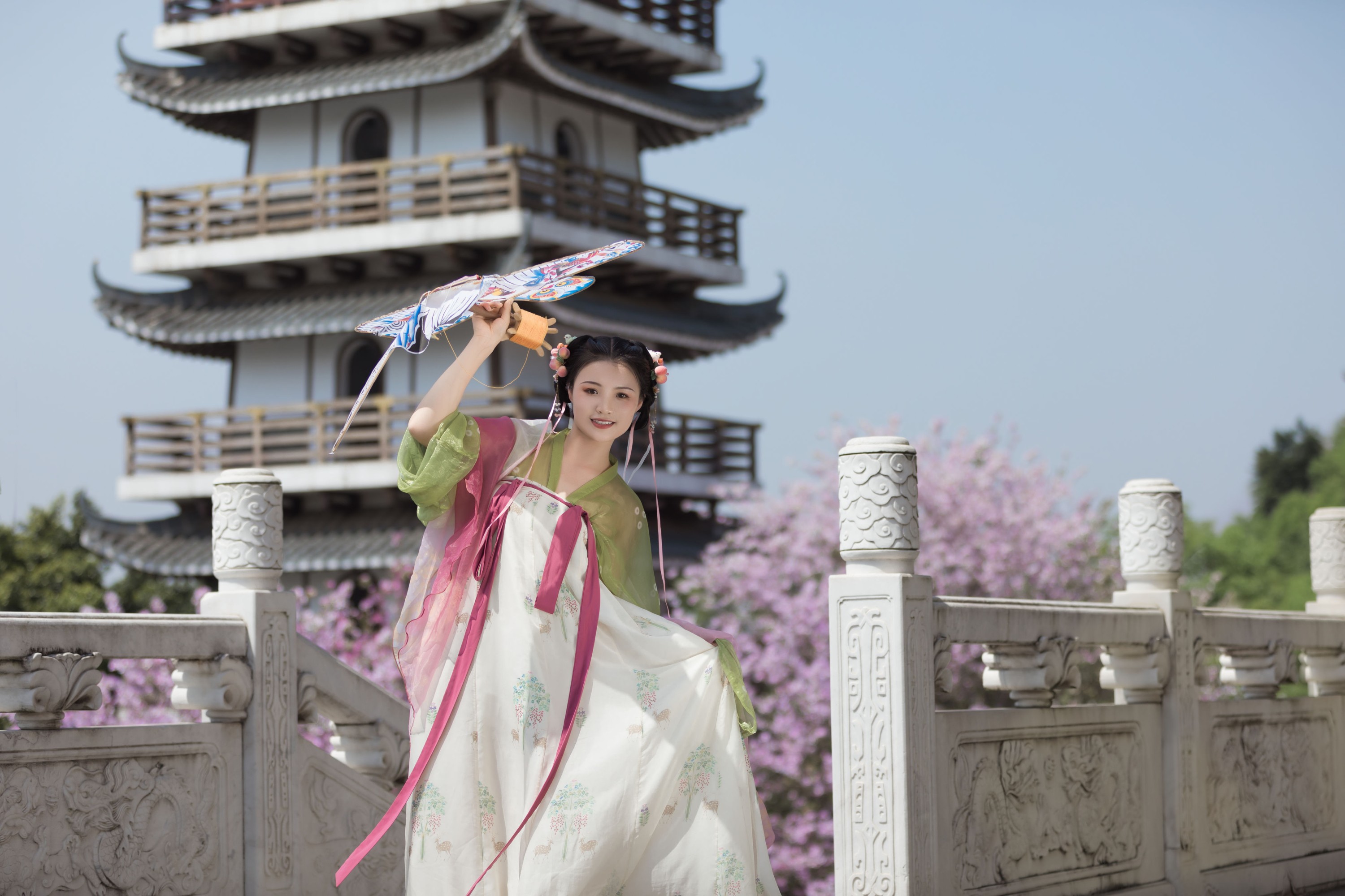 刘哈喇子 – 《袅娜》[26P] 插图4