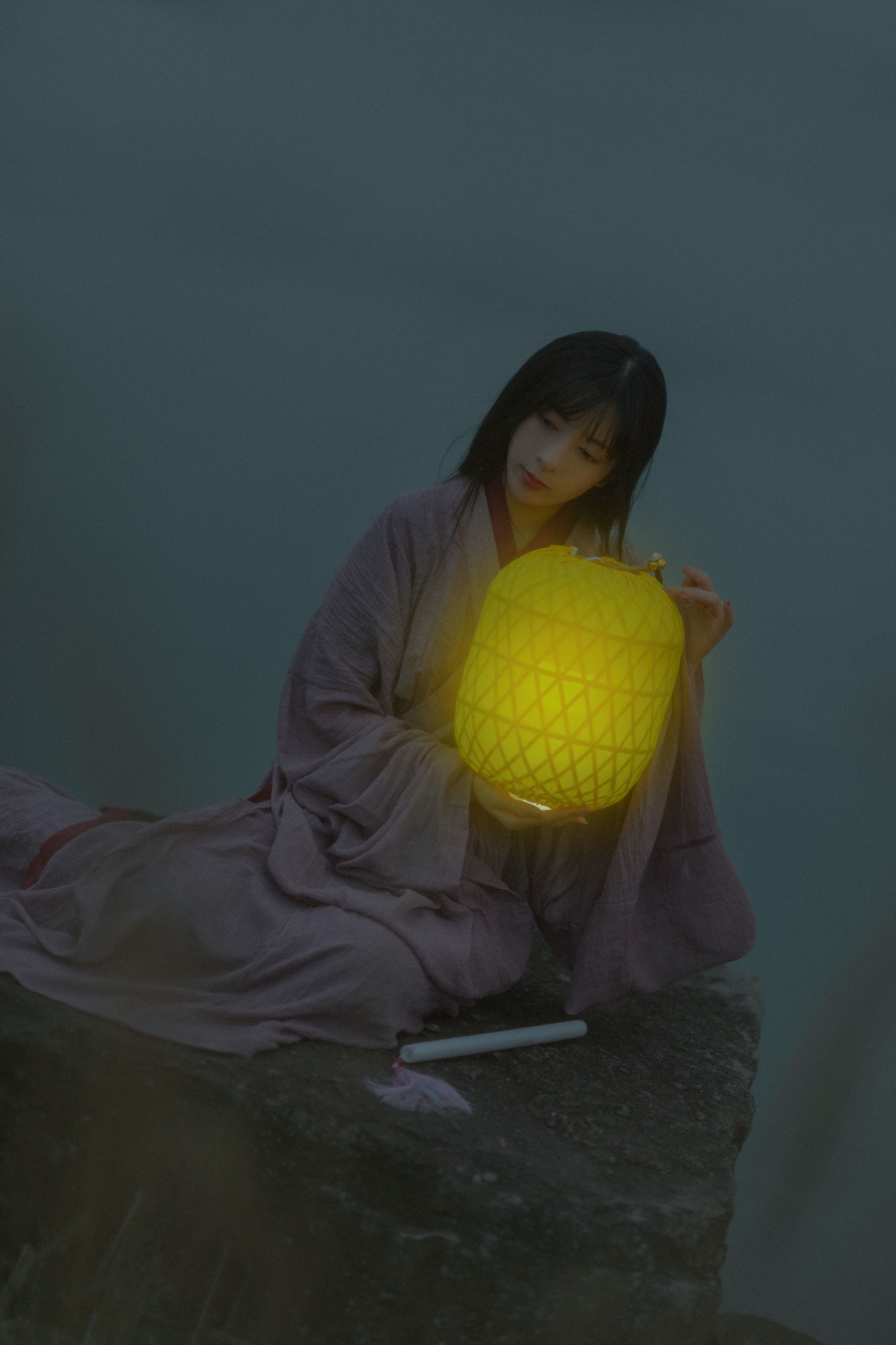 秘制大何酱 – 《傍水依人》[22P] 插图3