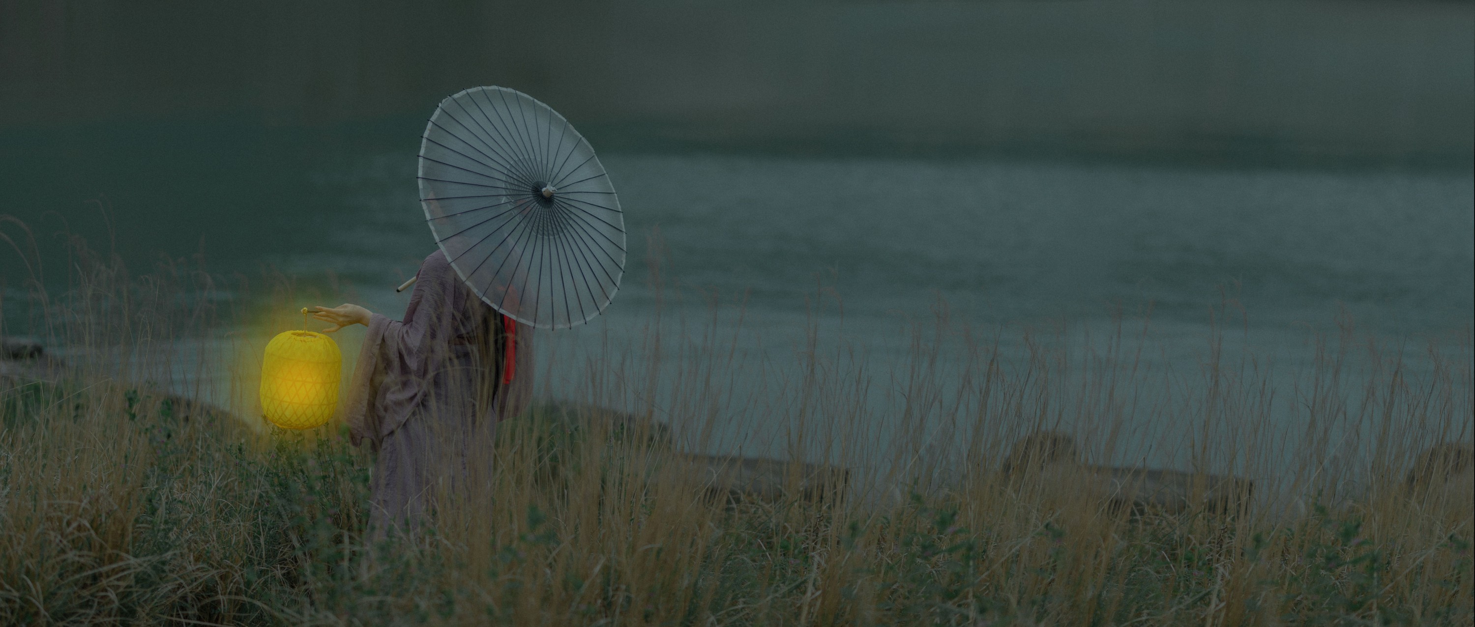 秘制大何酱 – 《傍水依人》[22P] 插图5