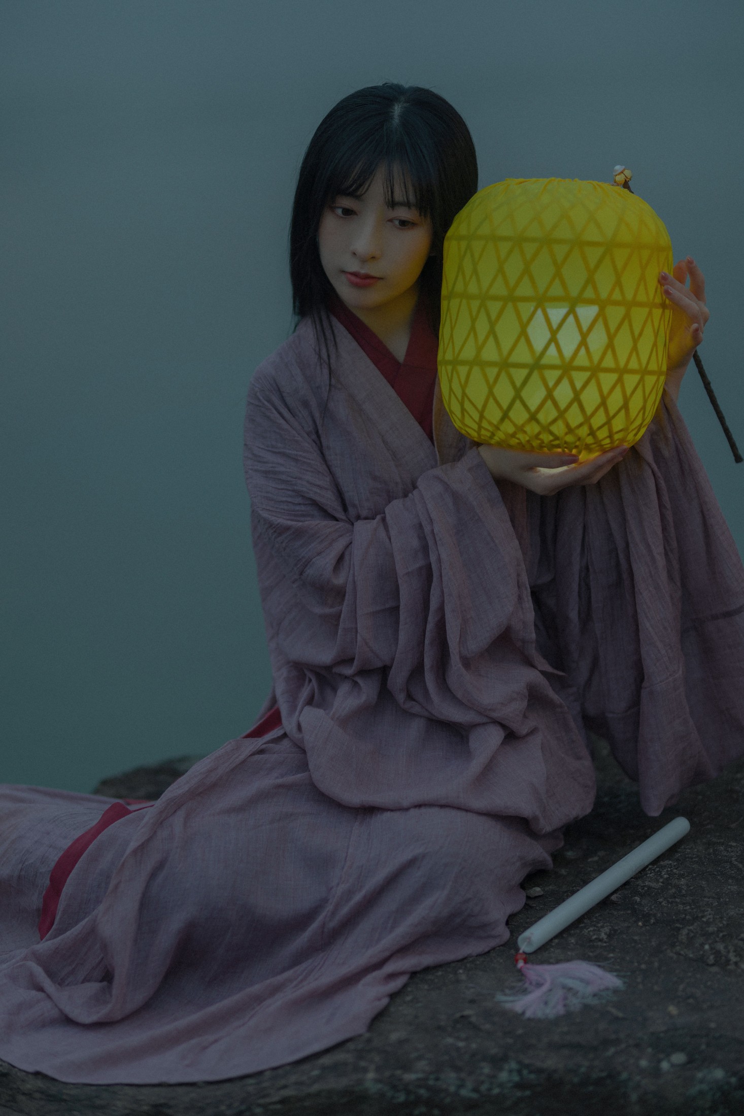 秘制大何酱 – 《傍水依人》[22P] 插图4