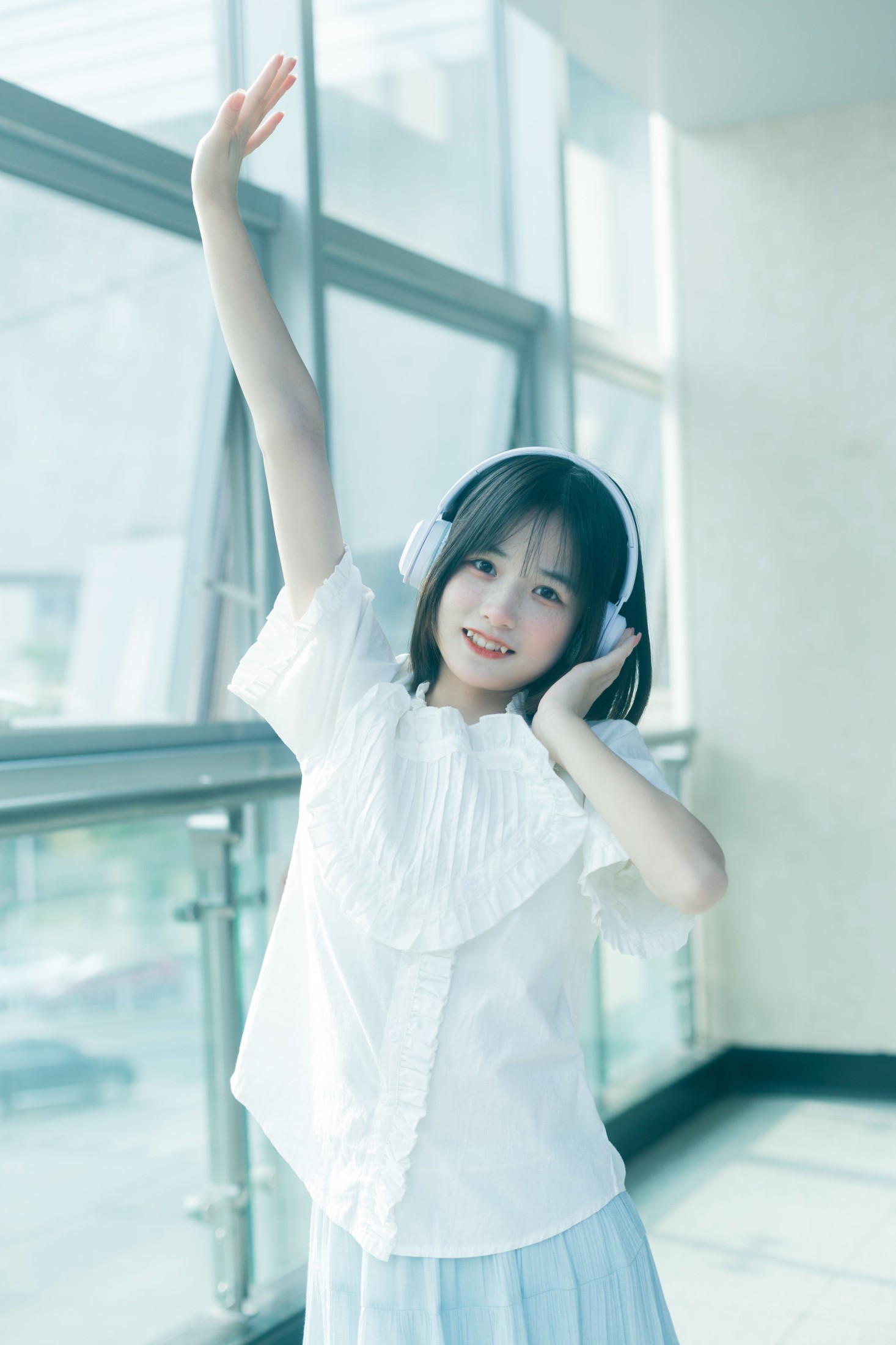 小怡妹妹cute – 《薄荷》[23P] 插图5