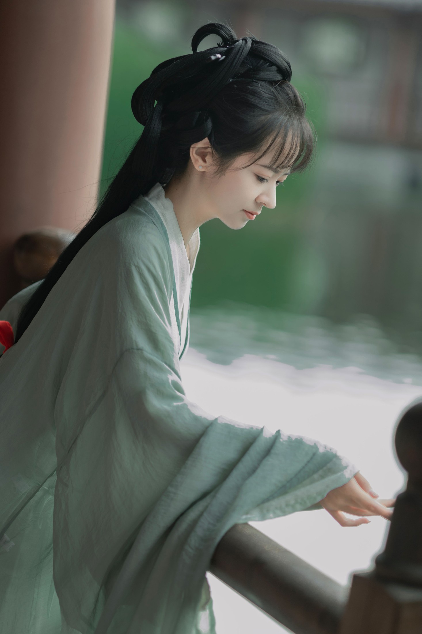 小楠 – 《逸思园》[26P] 插图3