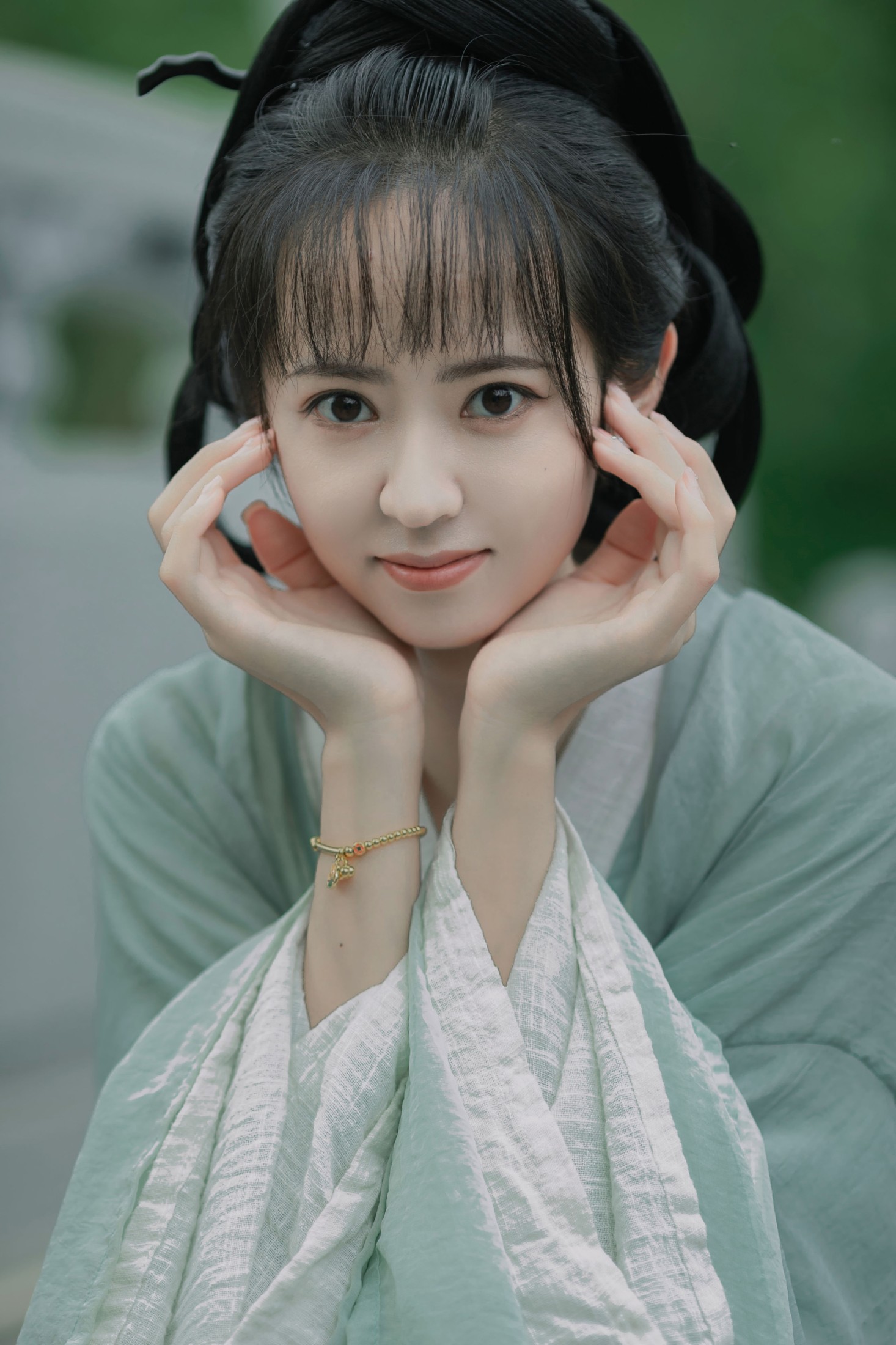 小楠 – 《逸思园》[26P] 插图5