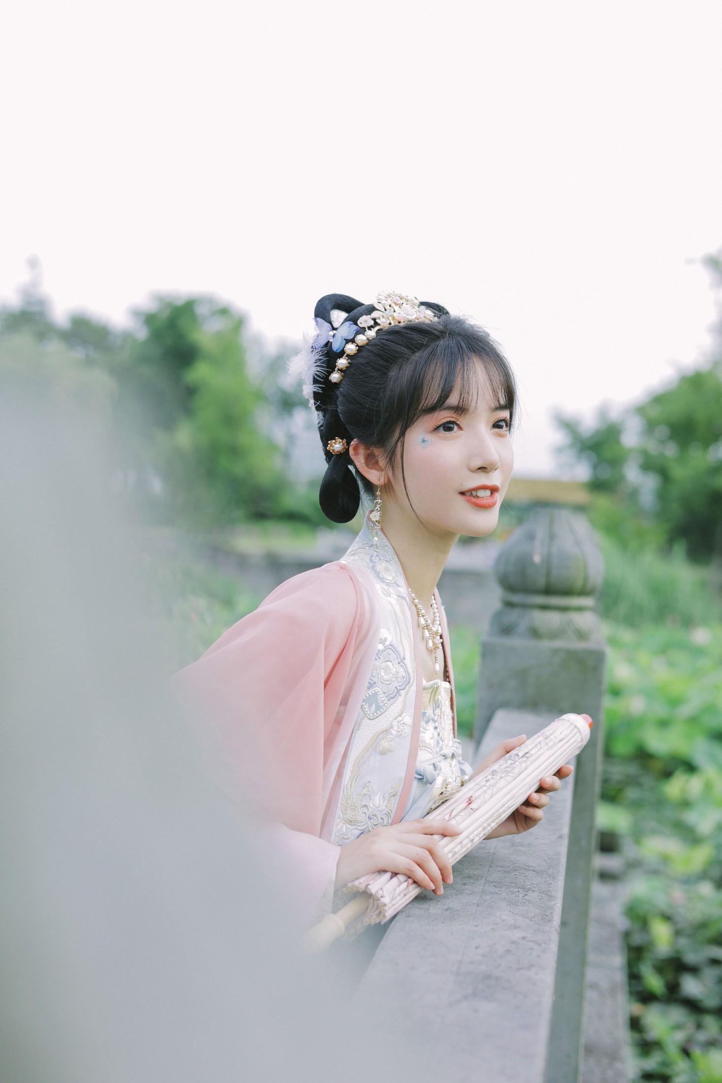 一只阿梦崽 – 《粉色娇嫩》[41P] 插图5