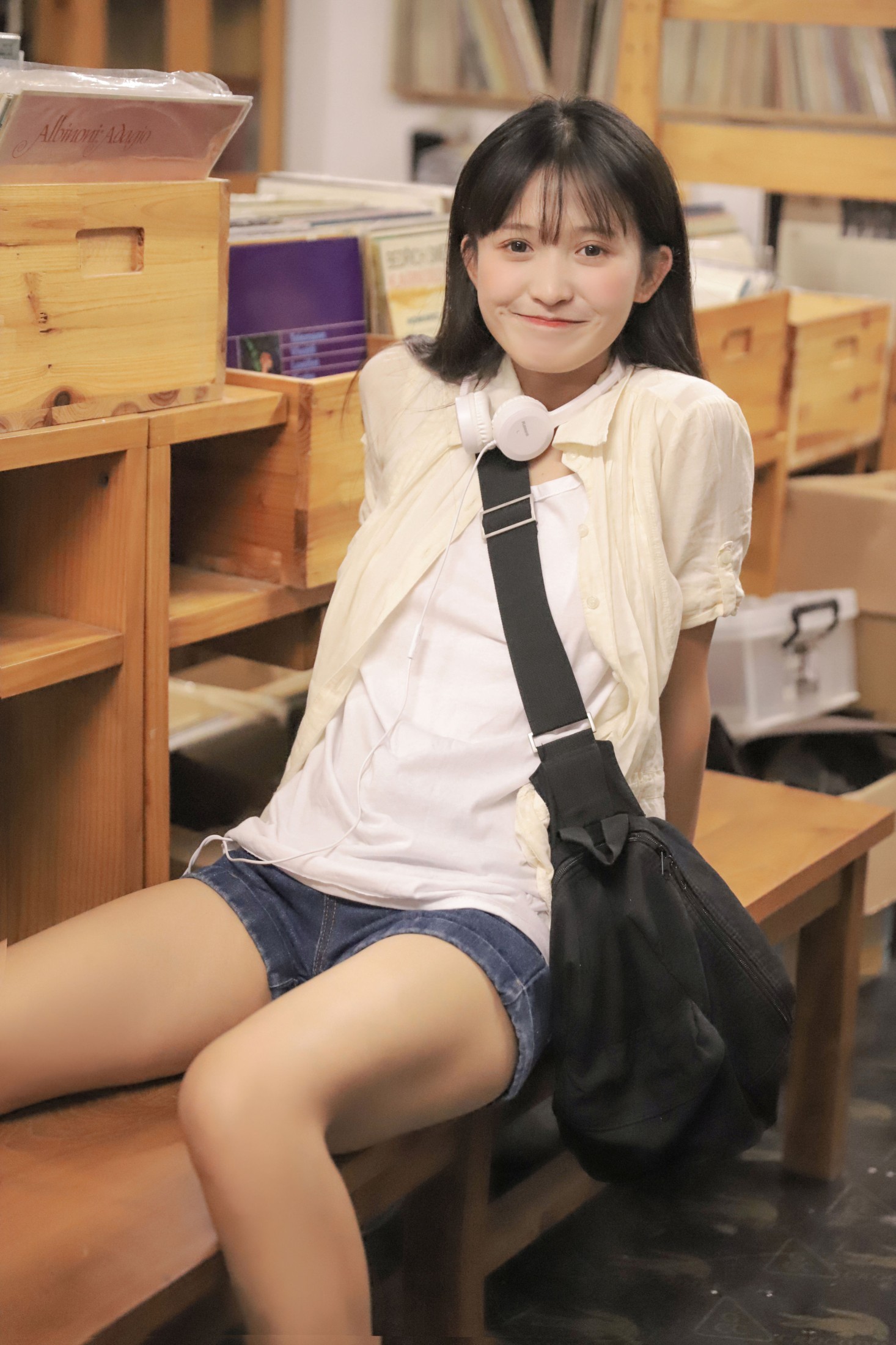 刘小瑜咯 – 《半岛铁盒》[22P] 插图4