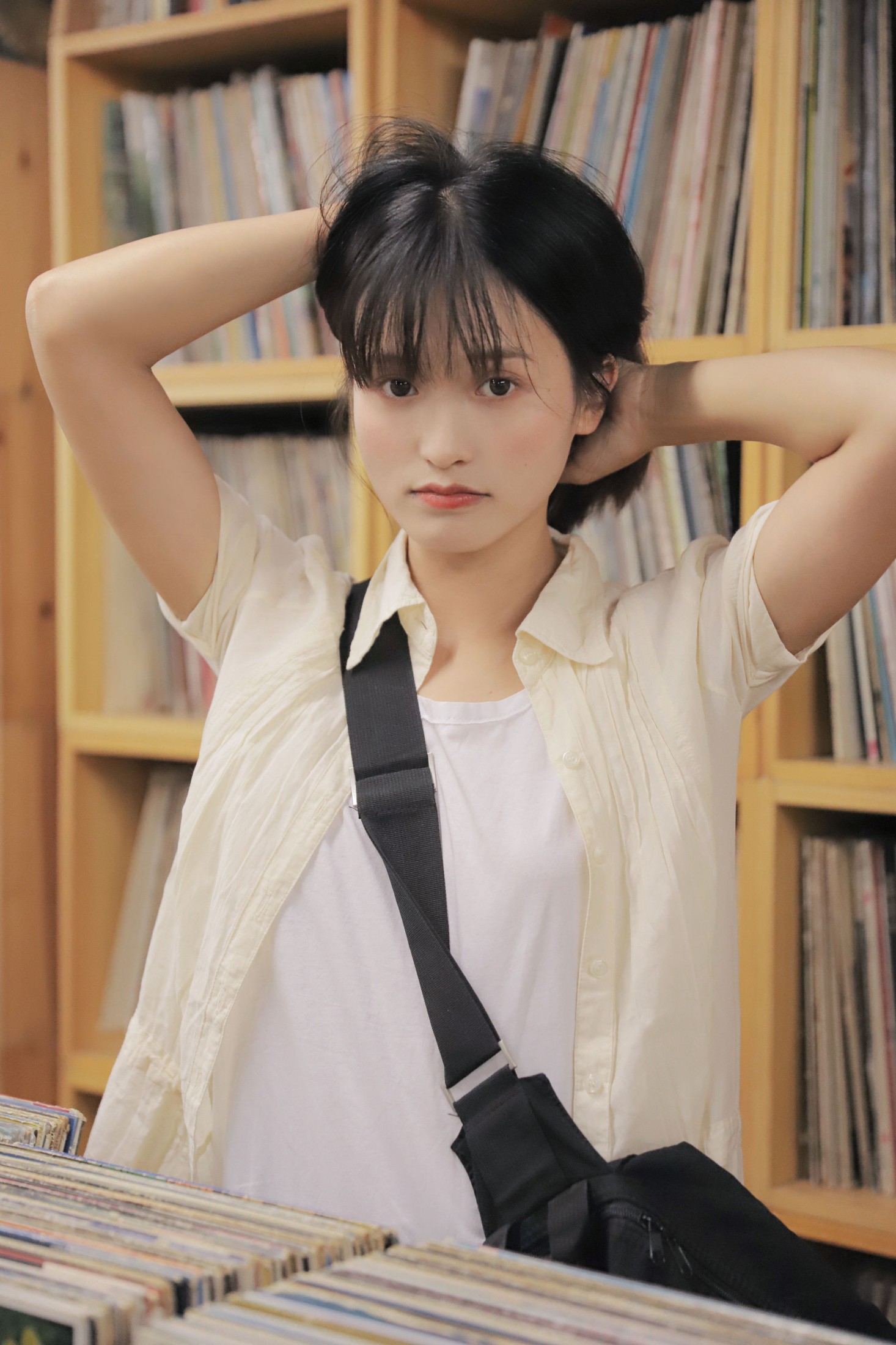 刘小瑜咯 – 《半岛铁盒》[22P] 插图3