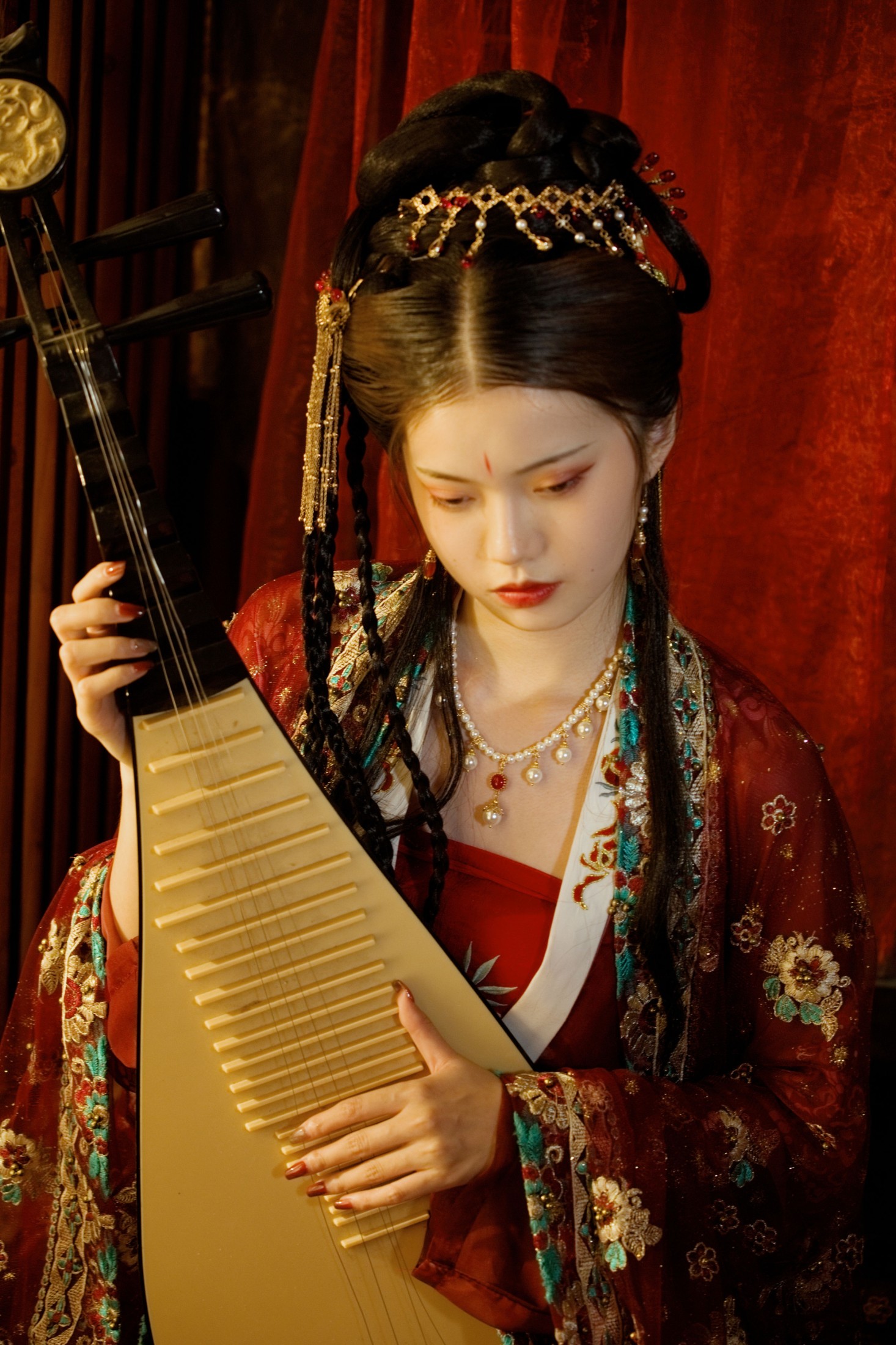 遇孤山 – 《喜》[26P] 插图3