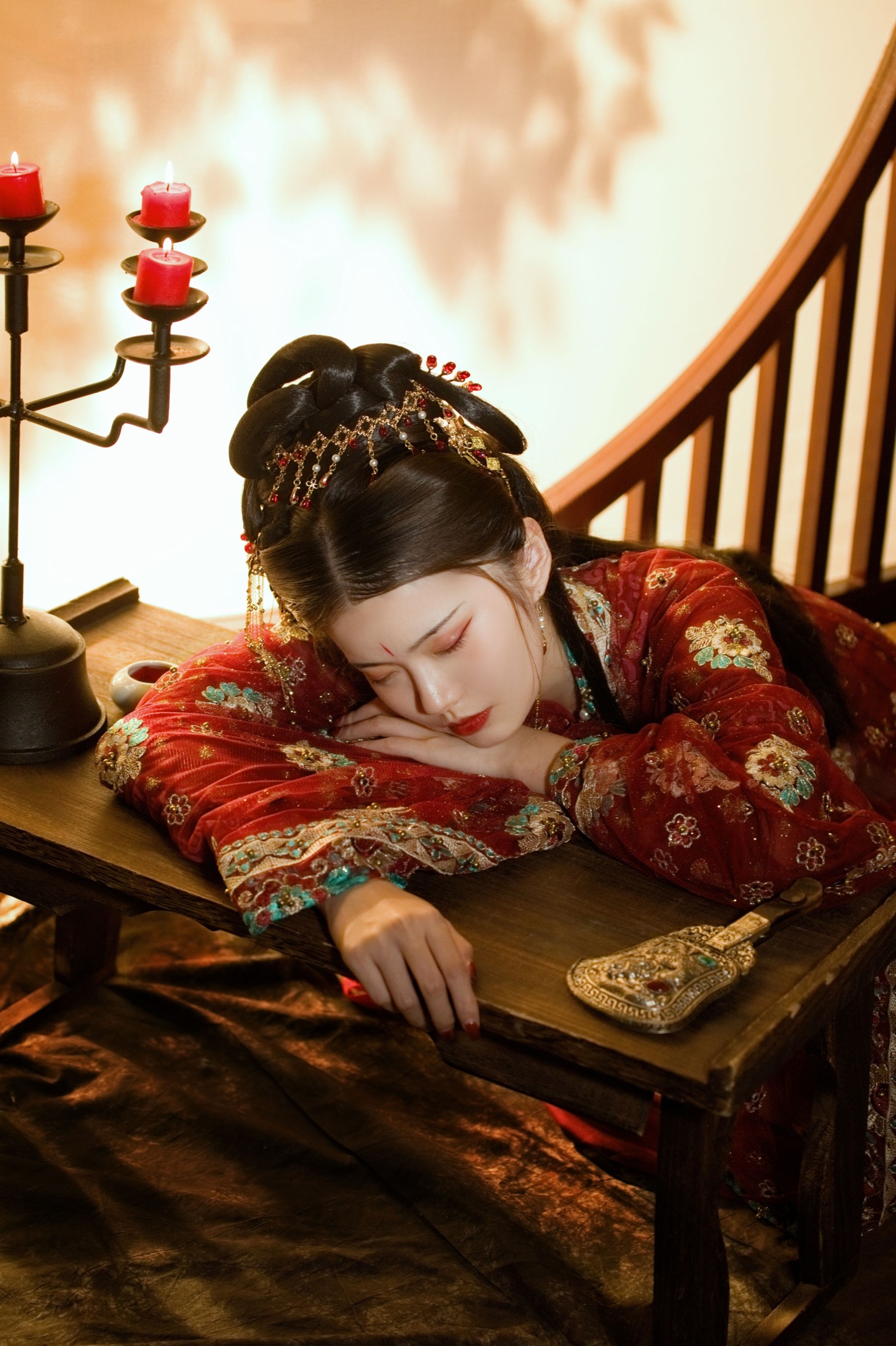 遇孤山 – 《喜》[26P] 插图4