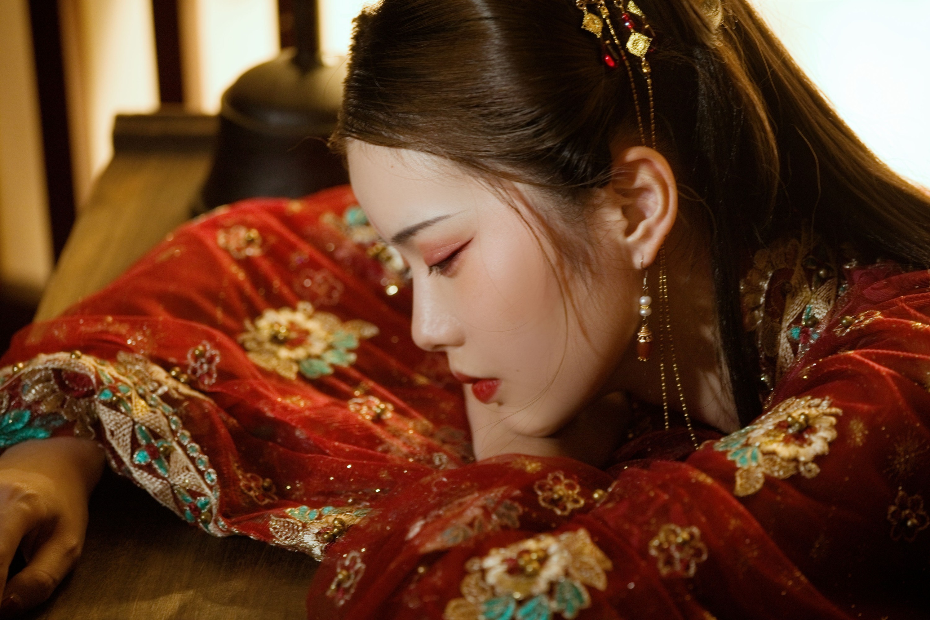 遇孤山 – 《喜》[26P] 插图5