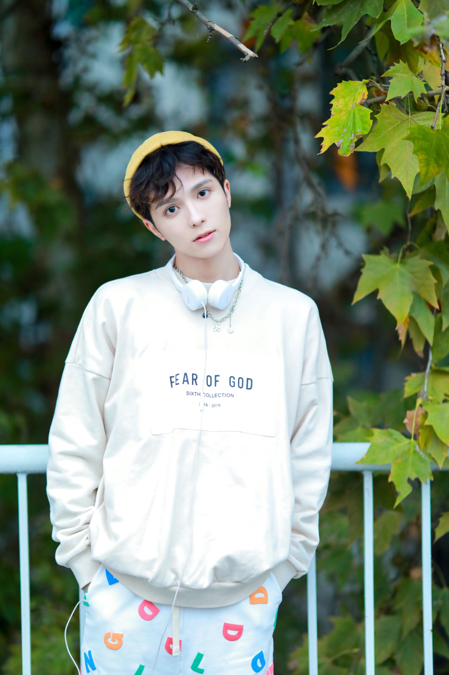 _也比大熊_ – 《小小少年》[22P] 插图5