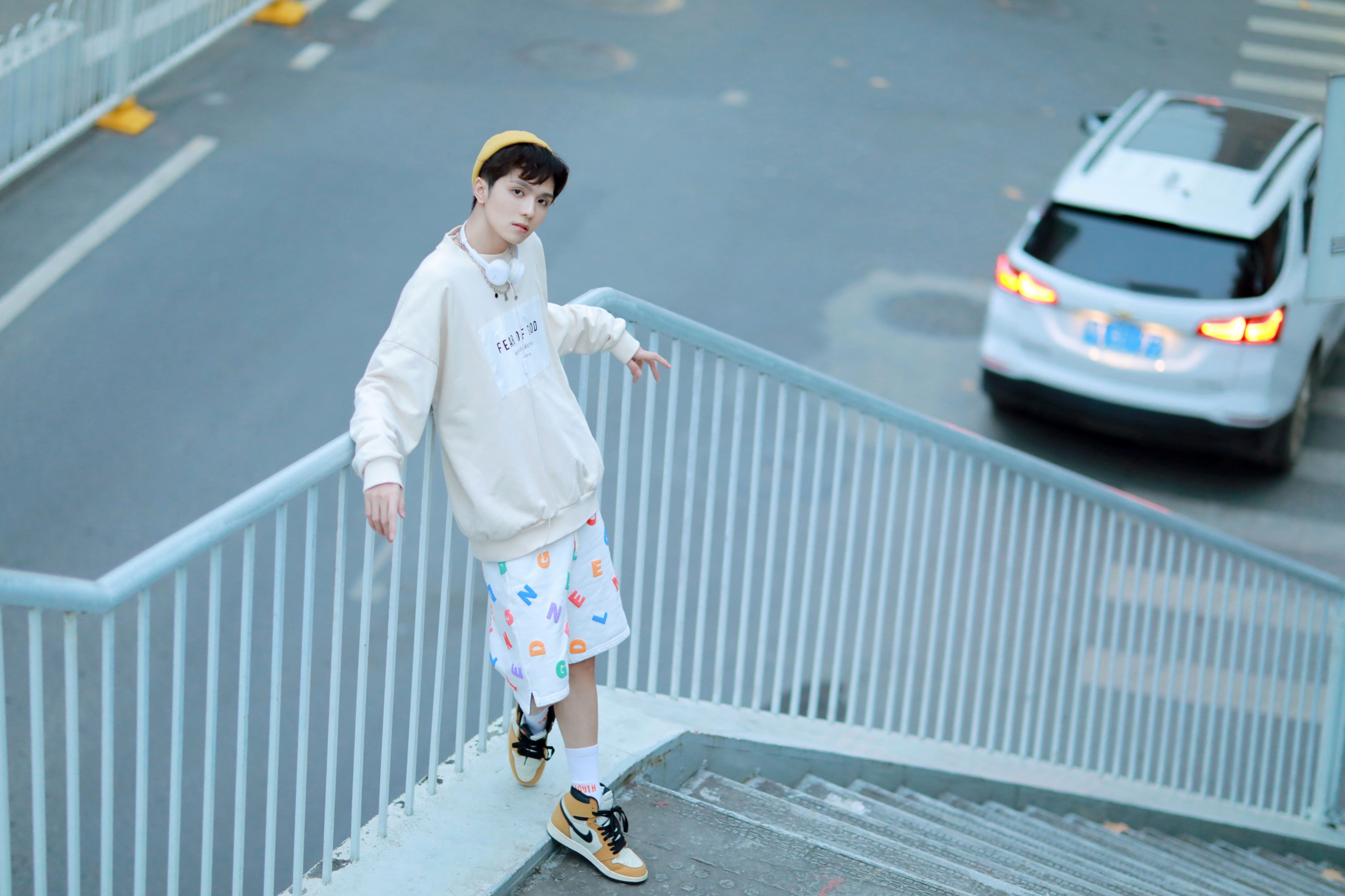 _也比大熊_ – 《小小少年》[22P] 插图4