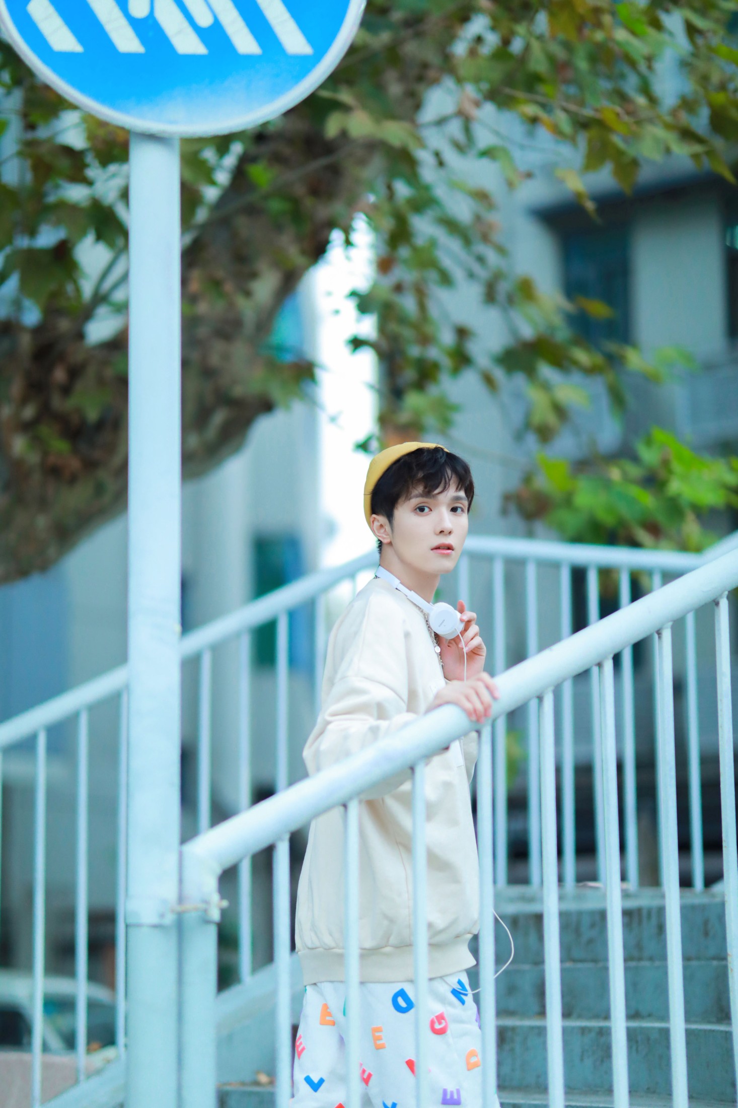 _也比大熊_ – 《小小少年》[22P] 插图3