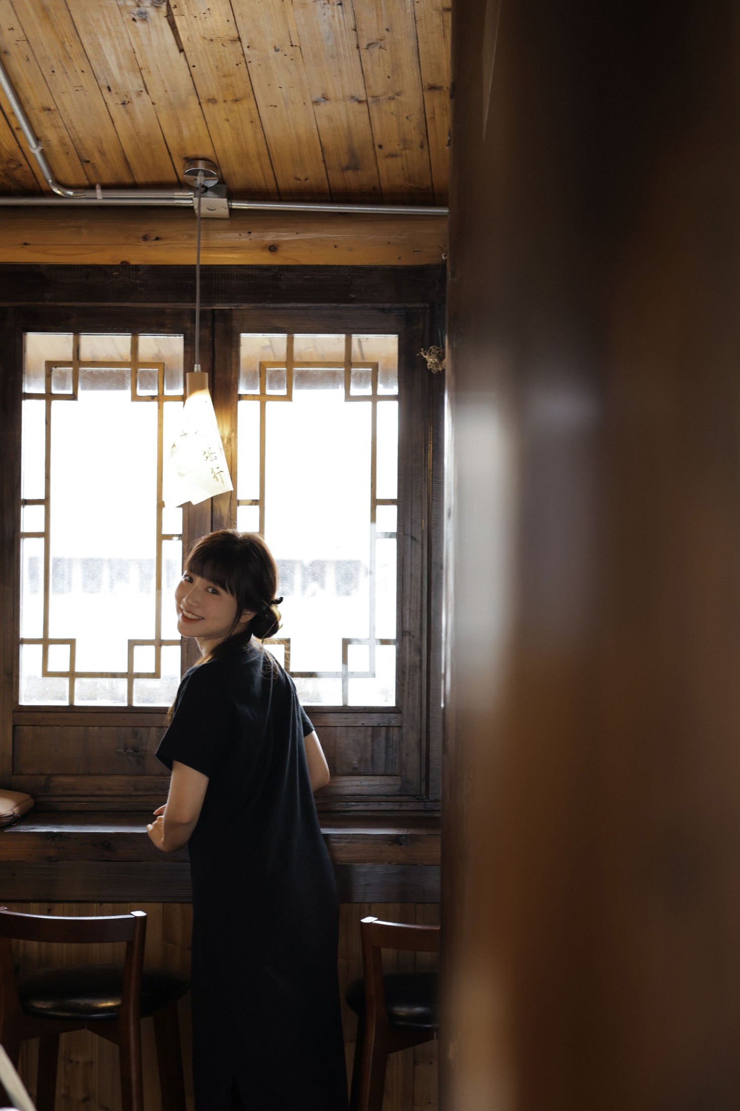 蓝胖子 – 《墨香》[30P] 插图4