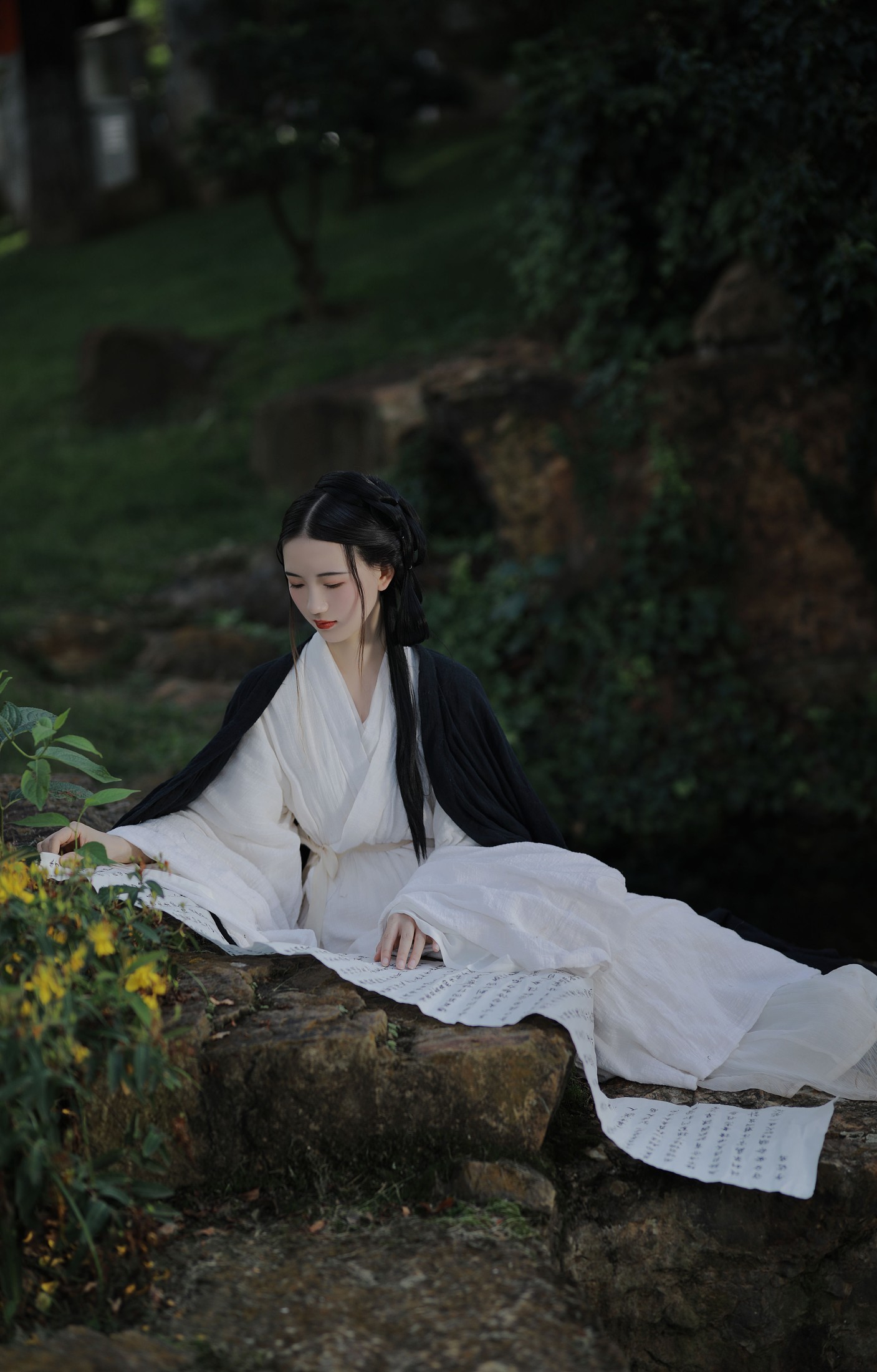 Z – 《不得语》[38P] 插图5