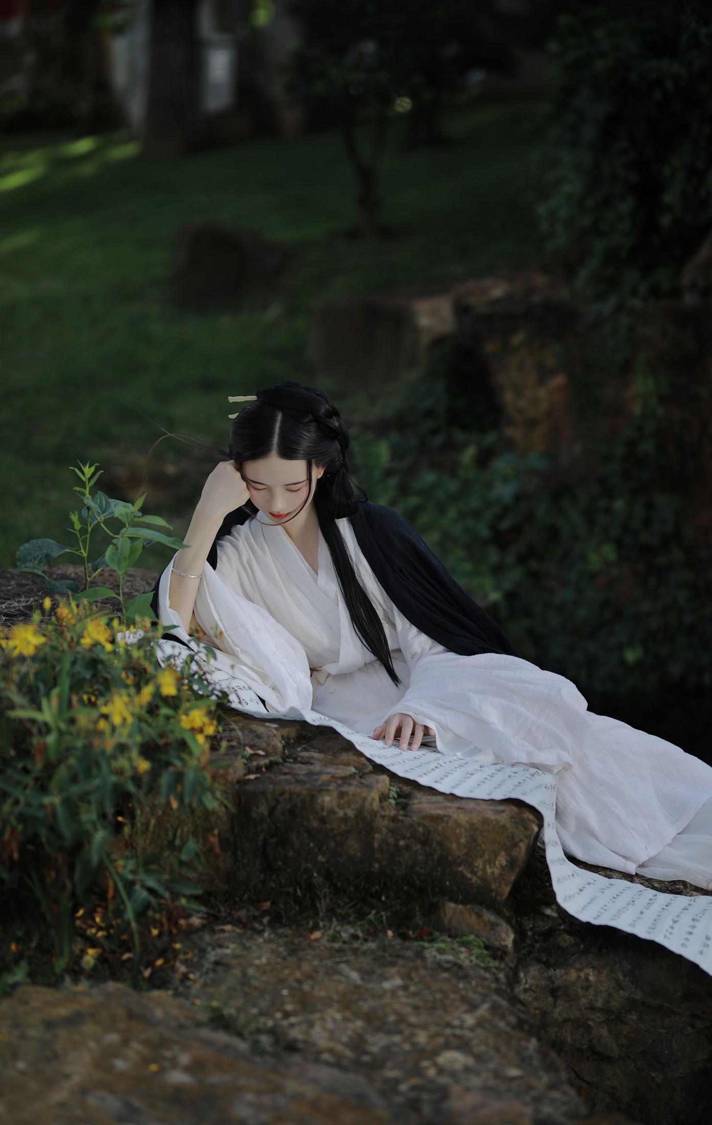 Z – 《不得语》[38P] 插图4