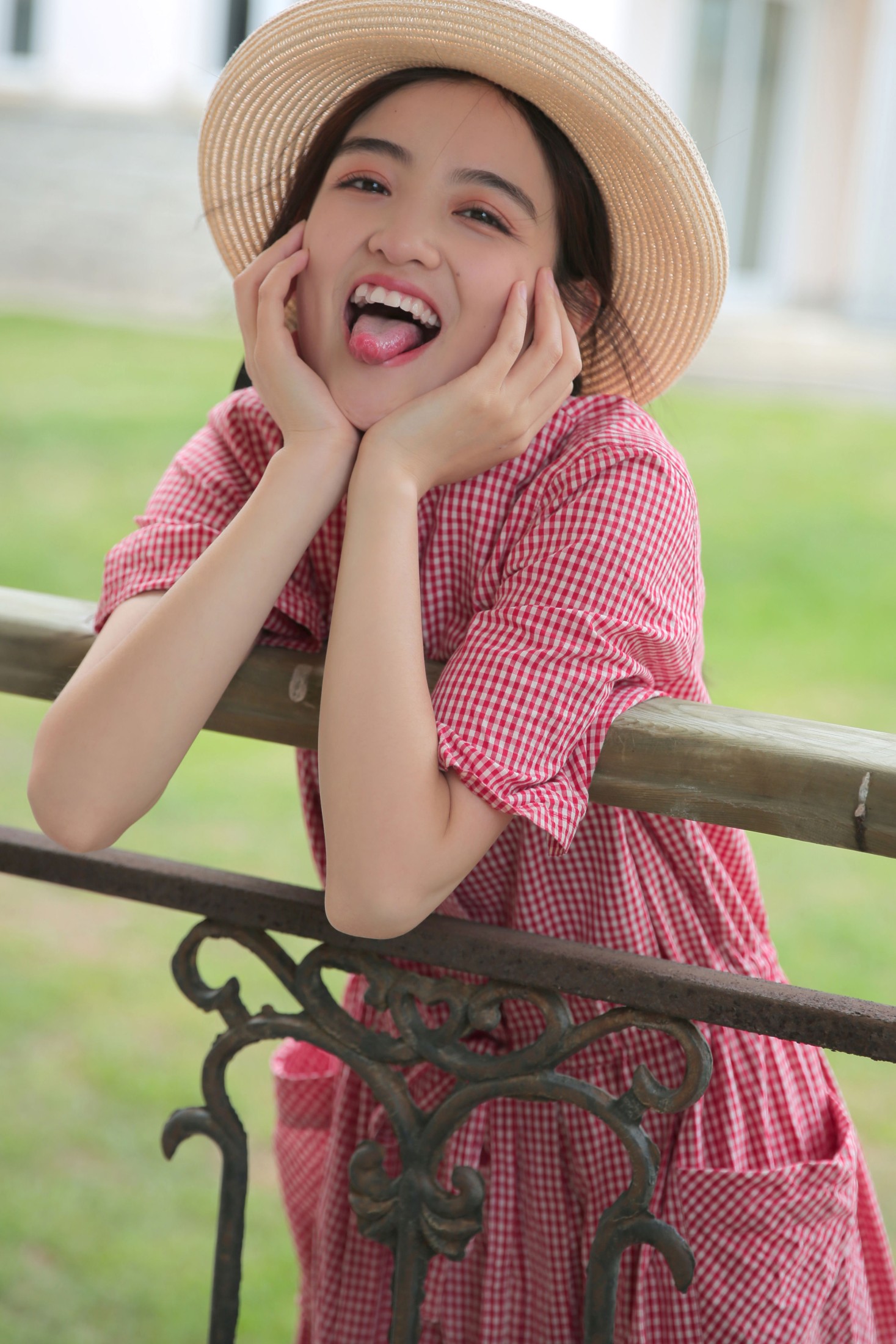 瑶 – 《心动夏日》[26P] 插图4