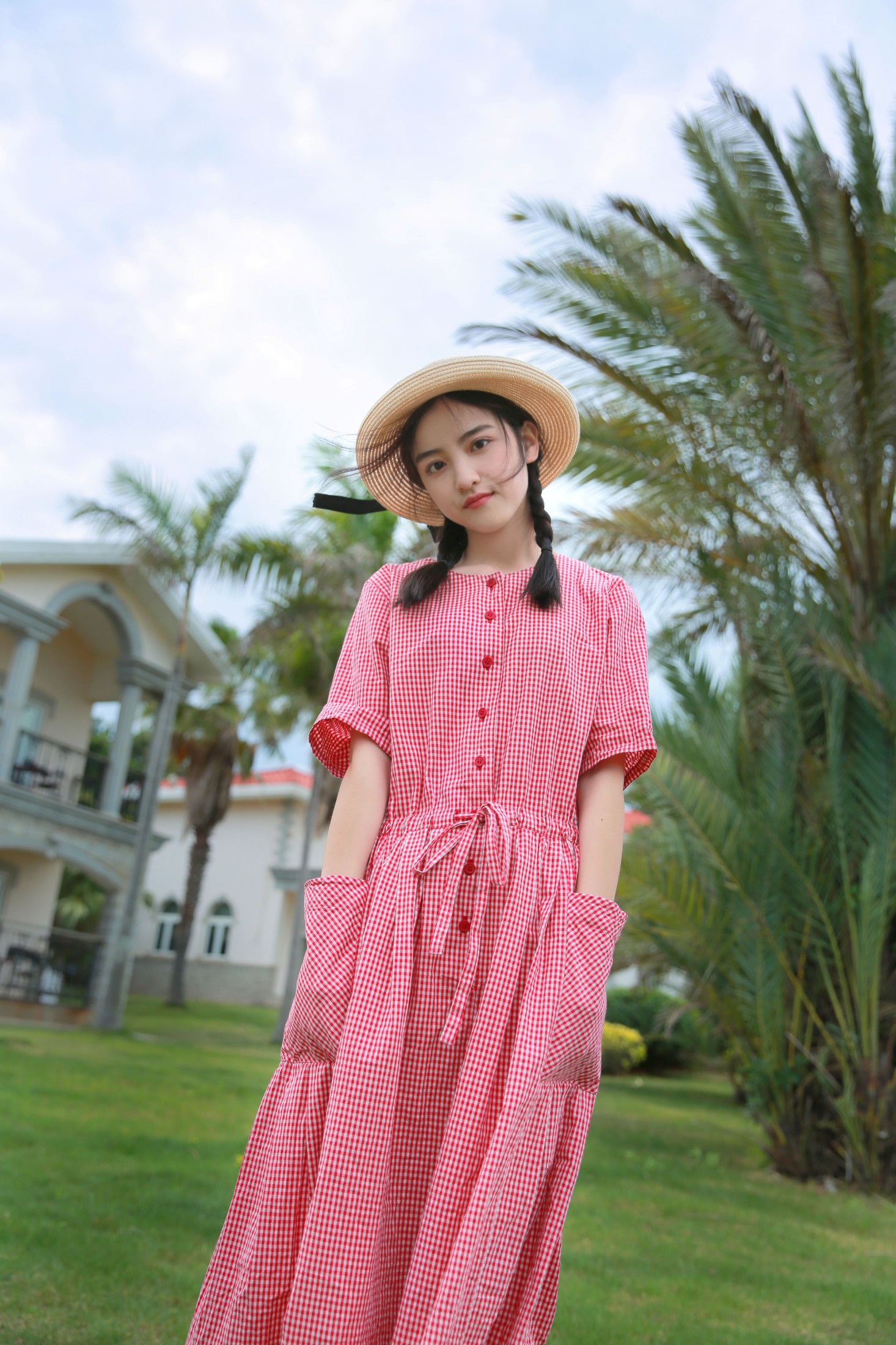 瑶 – 《心动夏日》[26P] 插图3