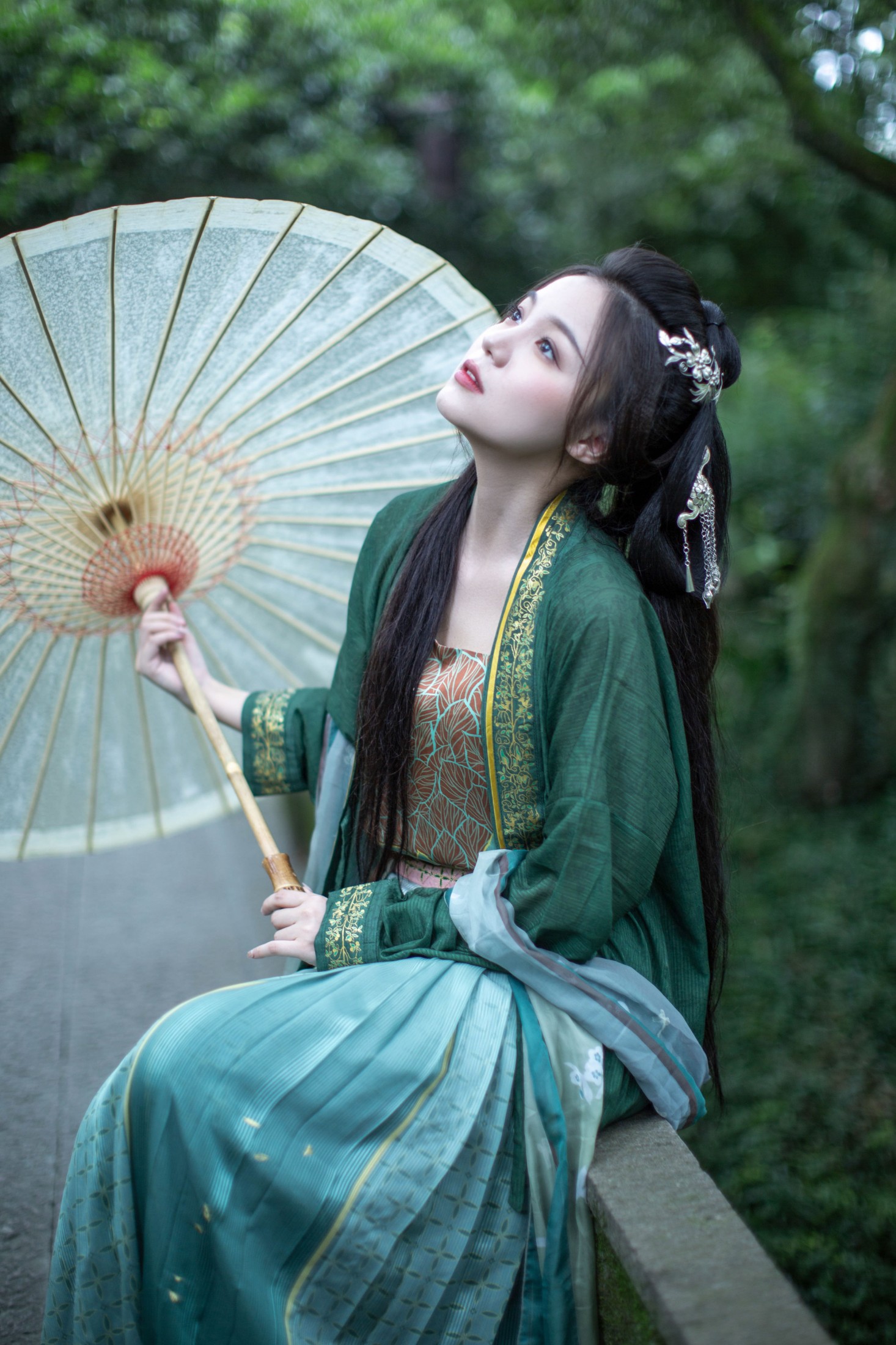 夏芸是只小考拉 – 《江南寻你》[44P] 插图3