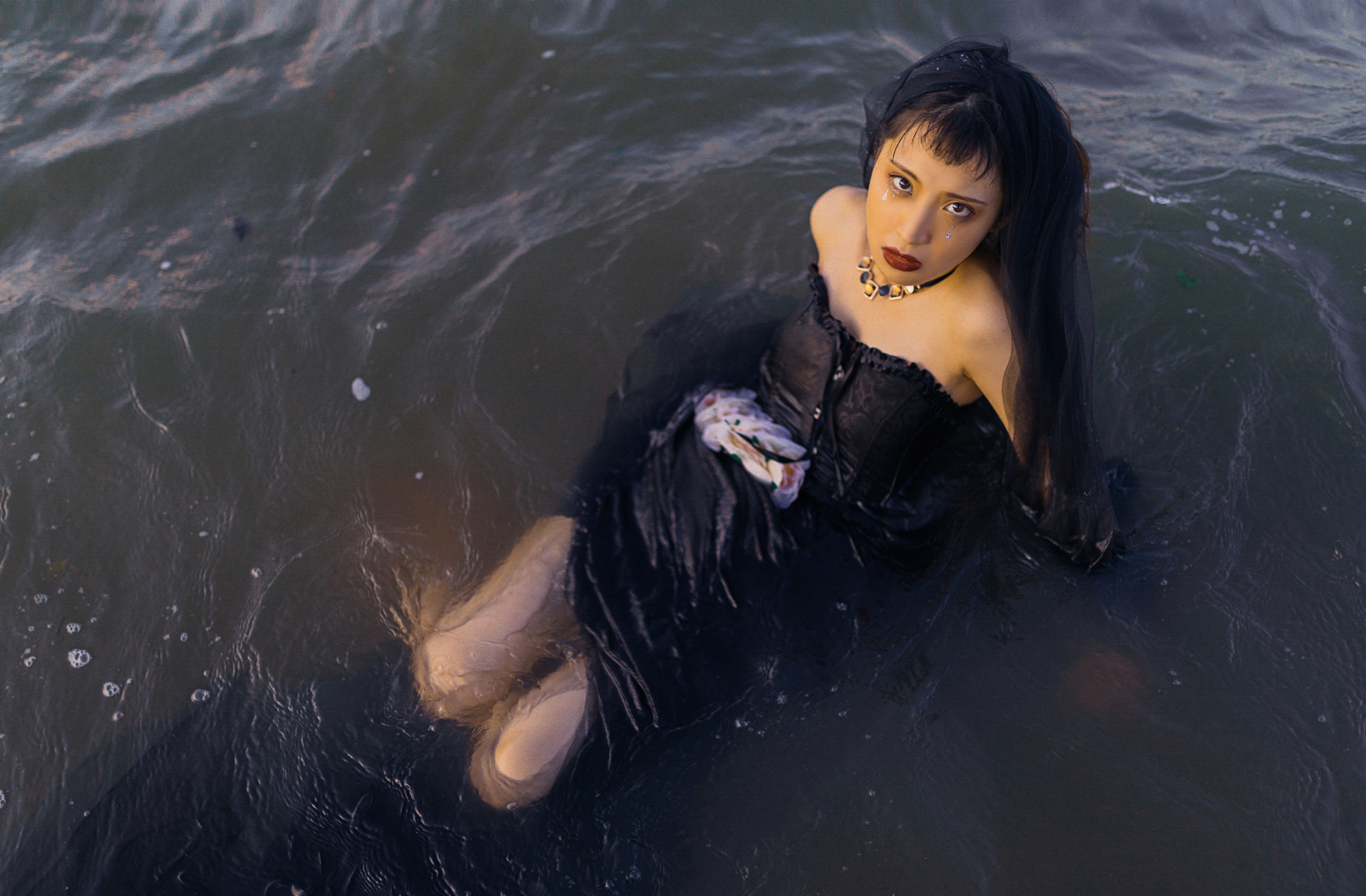 舒怡 – 《陌生而熟悉》[26P] 插图4