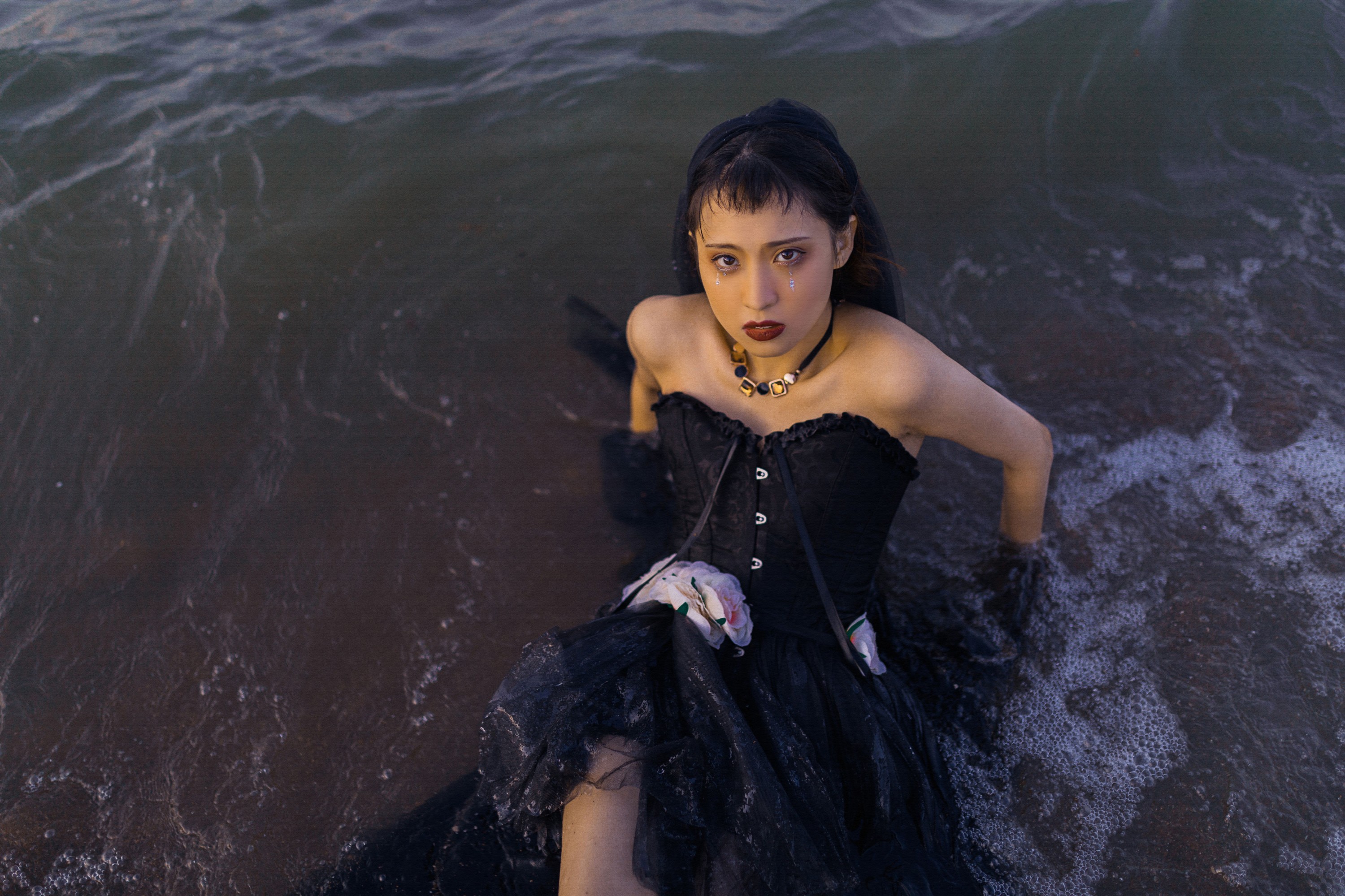 舒怡 – 《陌生而熟悉》[26P] 插图3