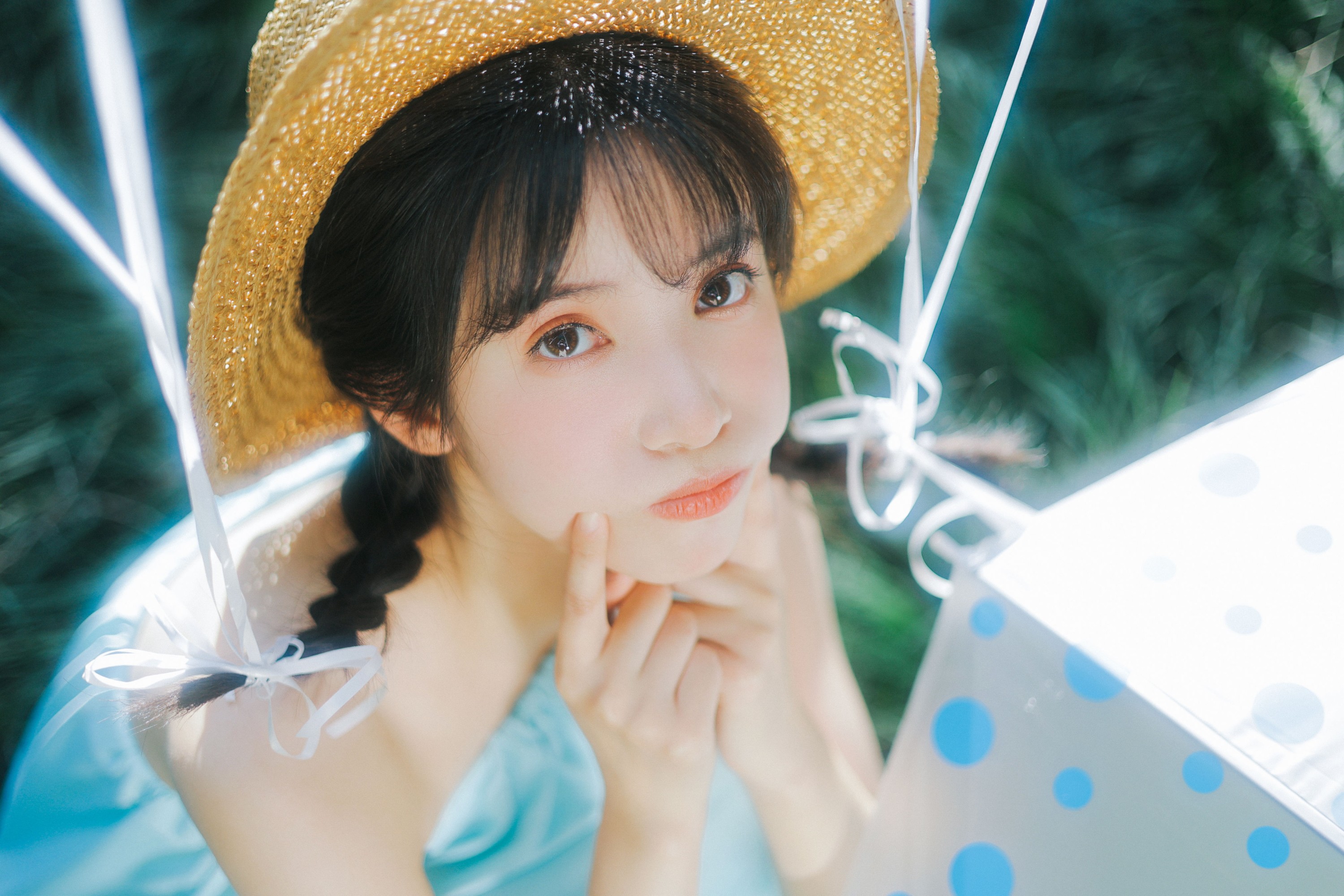 一只阿梦崽 – 《告白气球》[40P] 插图4