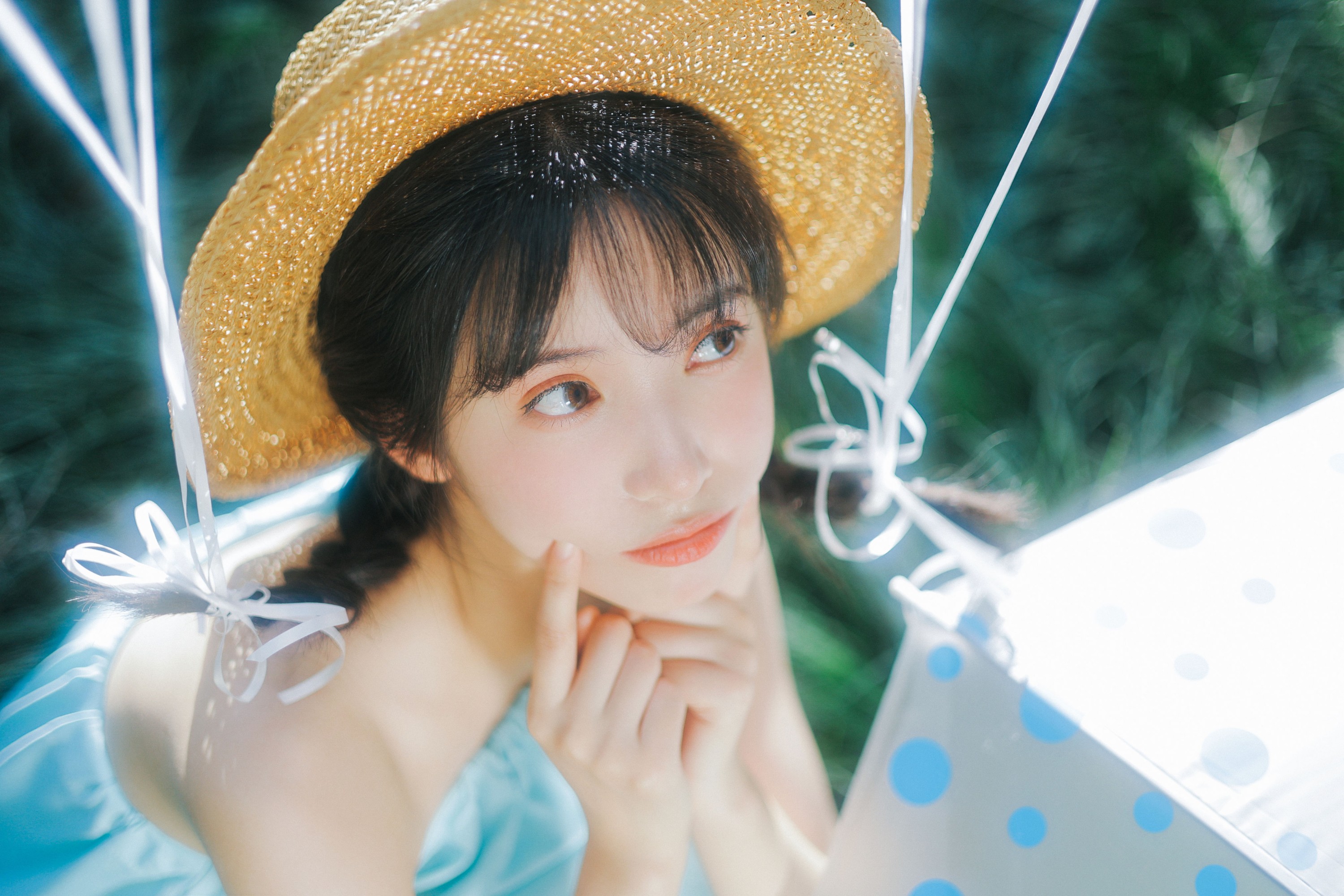 一只阿梦崽 – 《告白气球》[40P] 插图5