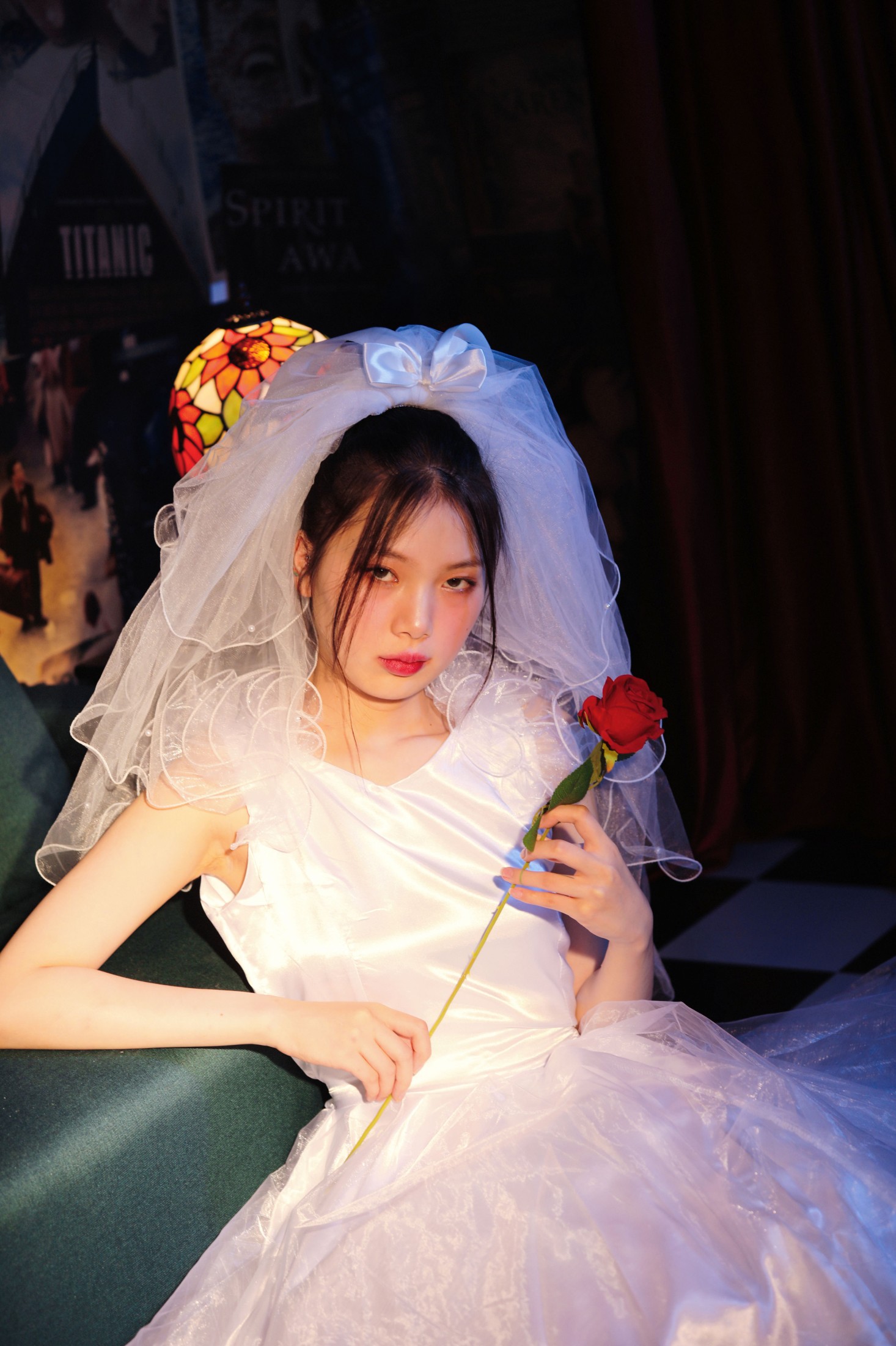 Berthe_ – 《仲夏夜之梦》[30P] 插图4