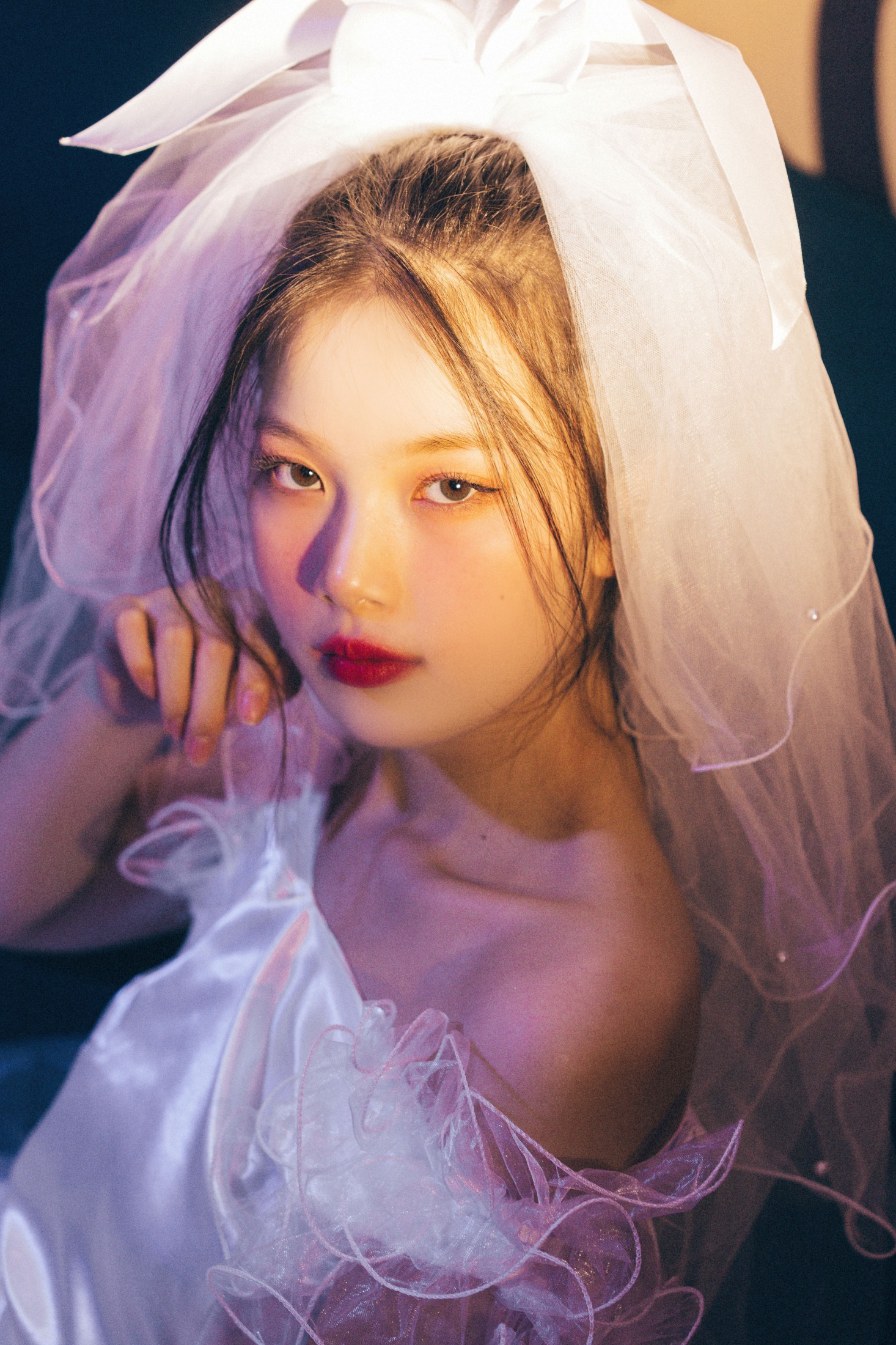 Berthe_ – 《仲夏夜之梦》[30P] 插图3