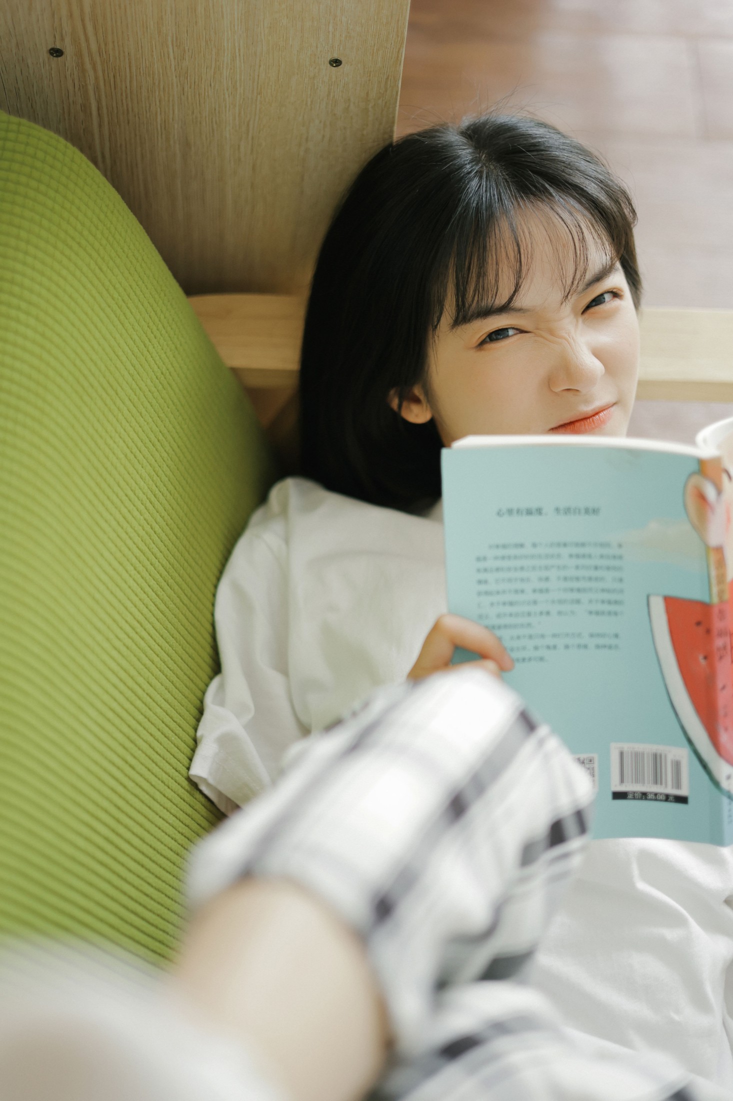 一只阿梦崽 – 《夏日两三事》[47P] 插图4