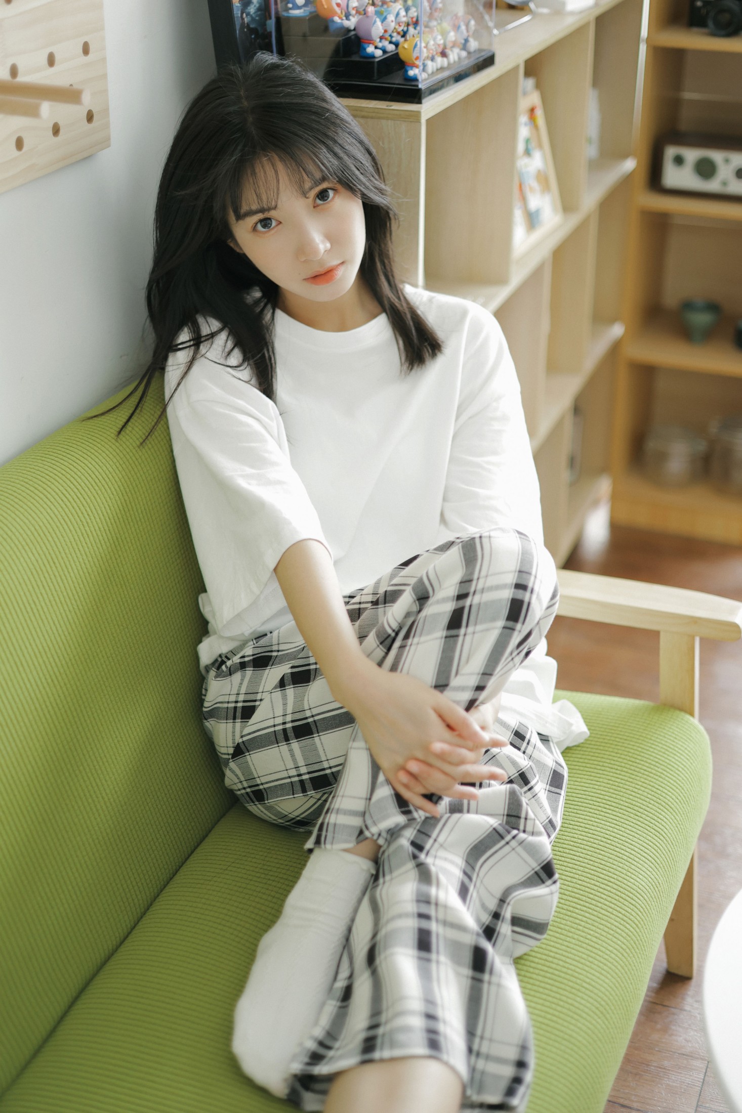 一只阿梦崽 – 《夏日两三事》[47P] 插图5