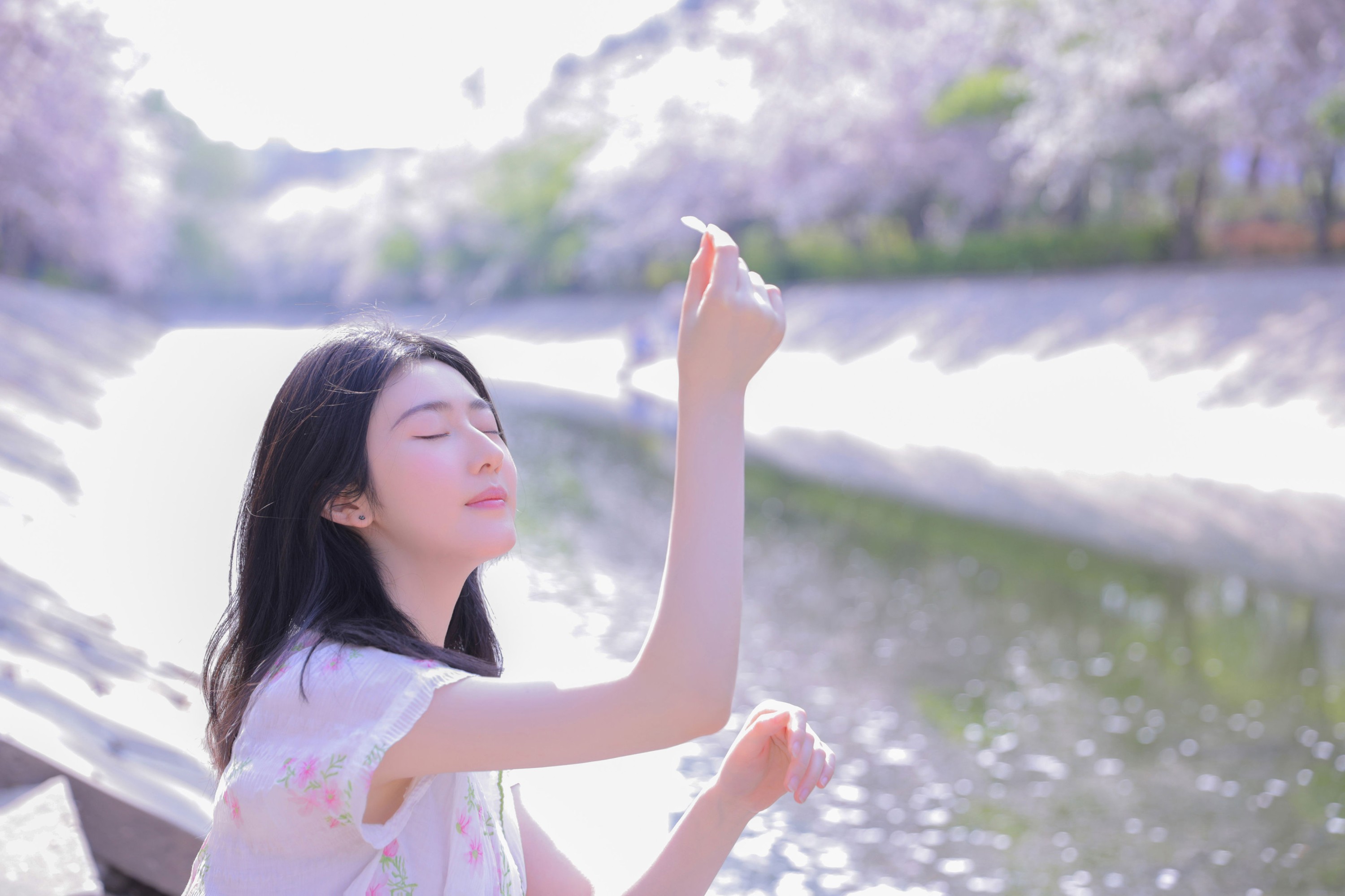 oeil – 《已觉春心动》[29P] 插图3