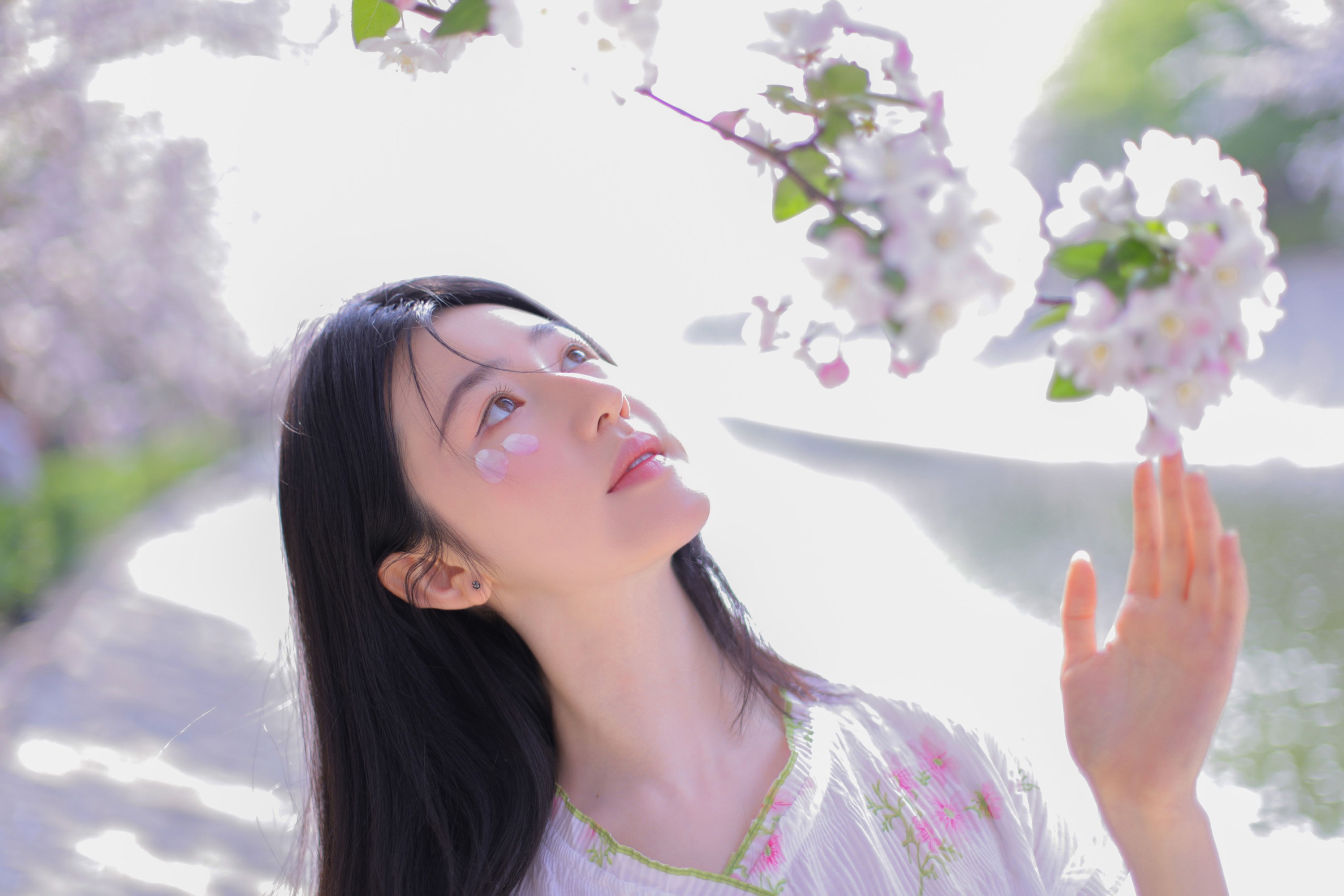 oeil – 《已觉春心动》[29P] 插图4