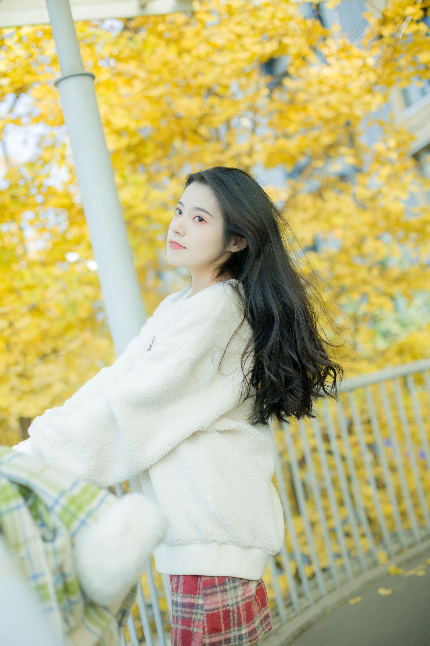 靜鏡婧 – 《暖暖》[28P] 插图5