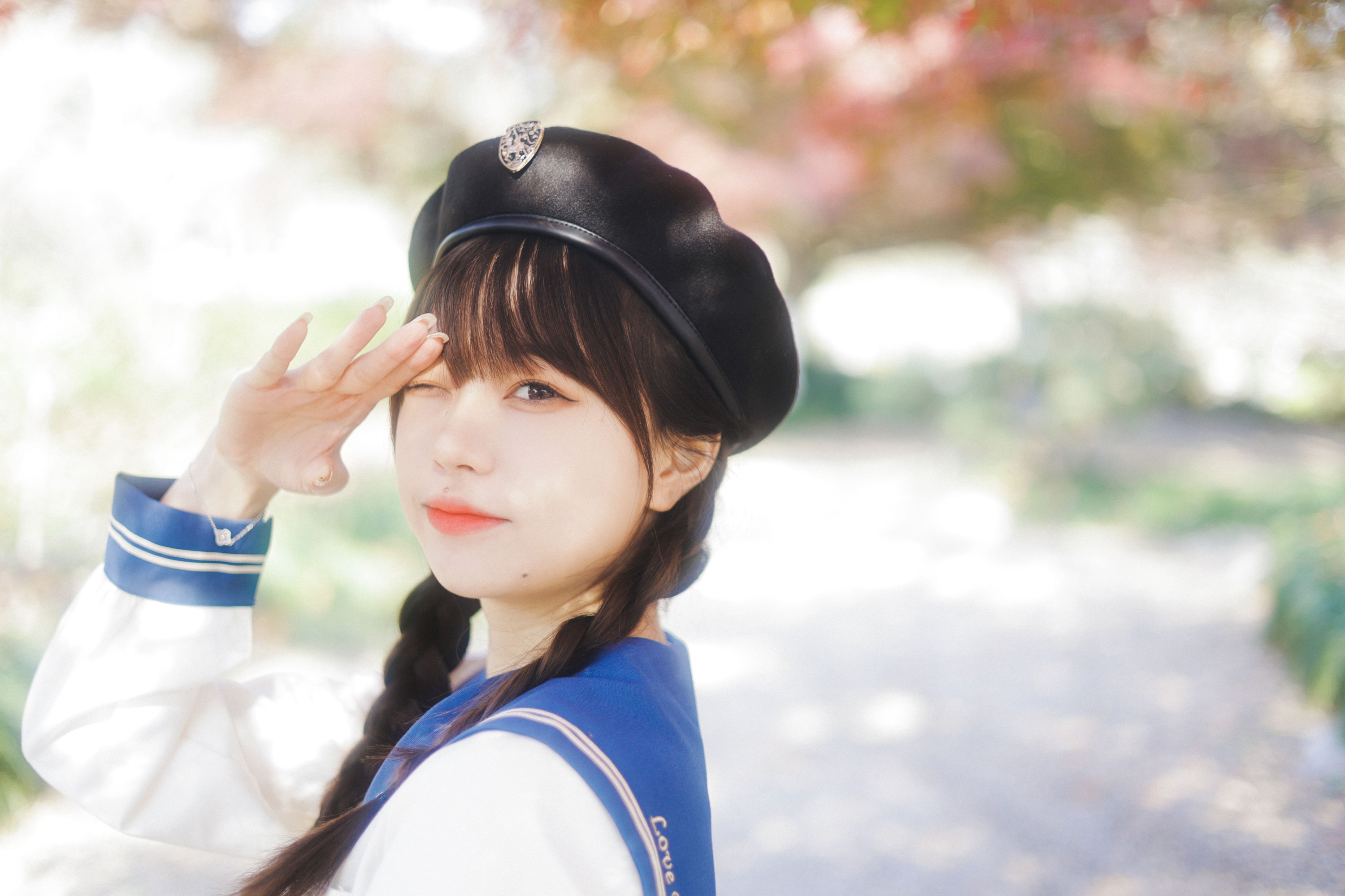 小凤 – 《枫》[42P] 插图5