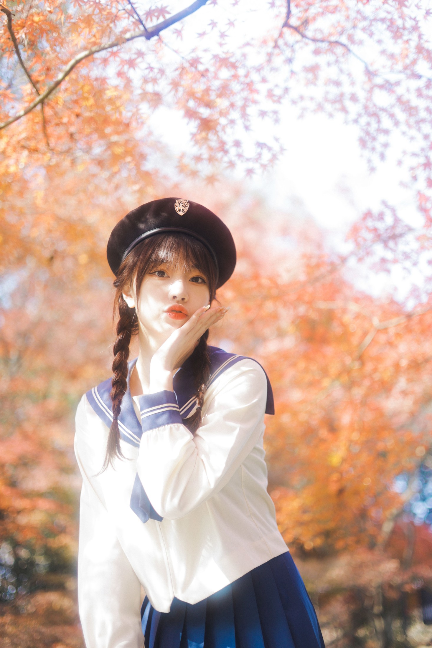 小凤 – 《枫》[42P] 插图3