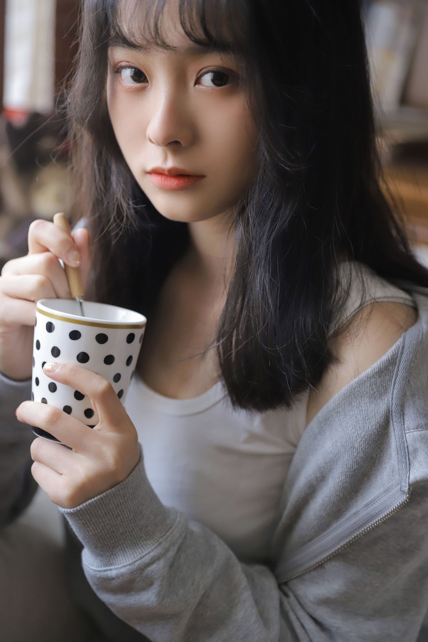 -春夏_ – 《灰色轨迹》[23P] 插图3