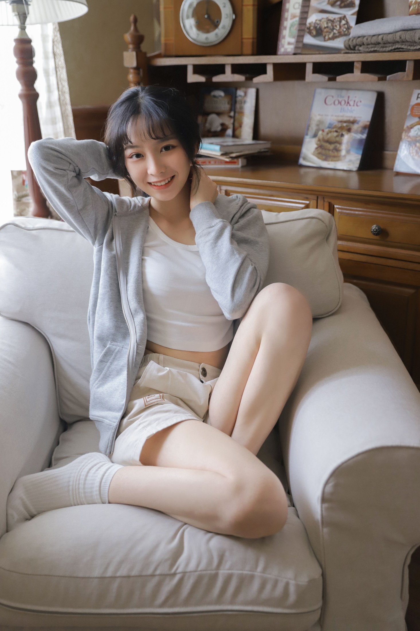 -春夏_ – 《灰色轨迹》[23P] 插图5