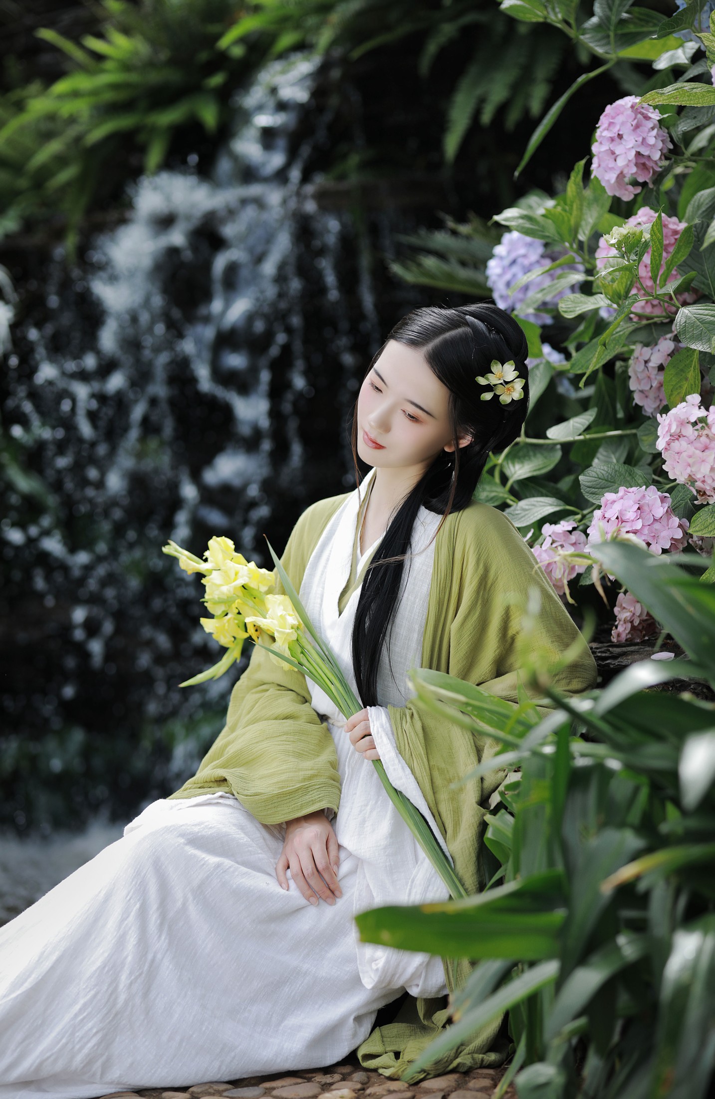 Z – 《碧玉》[27P] 插图3