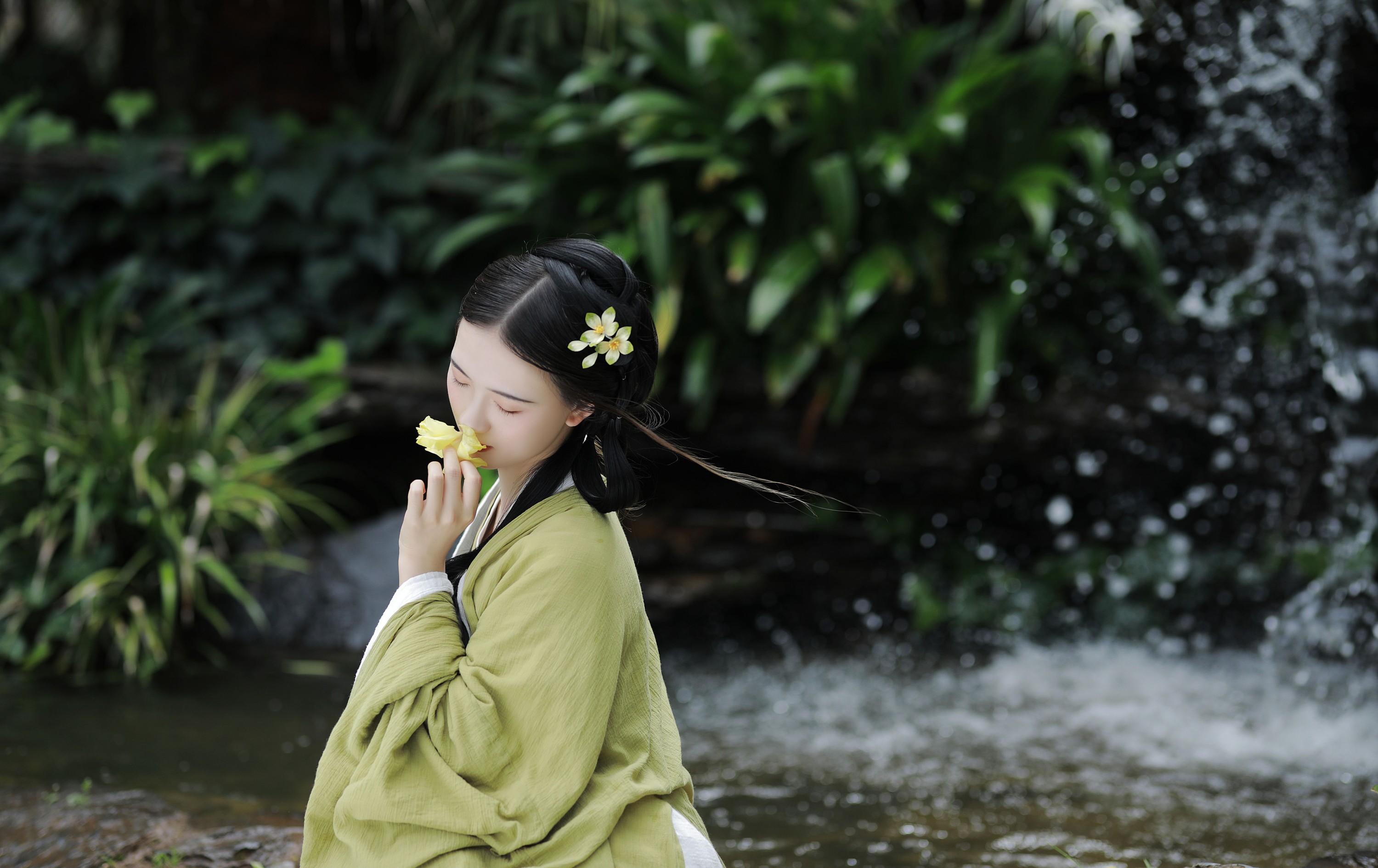 Z – 《碧玉》[27P] 插图4