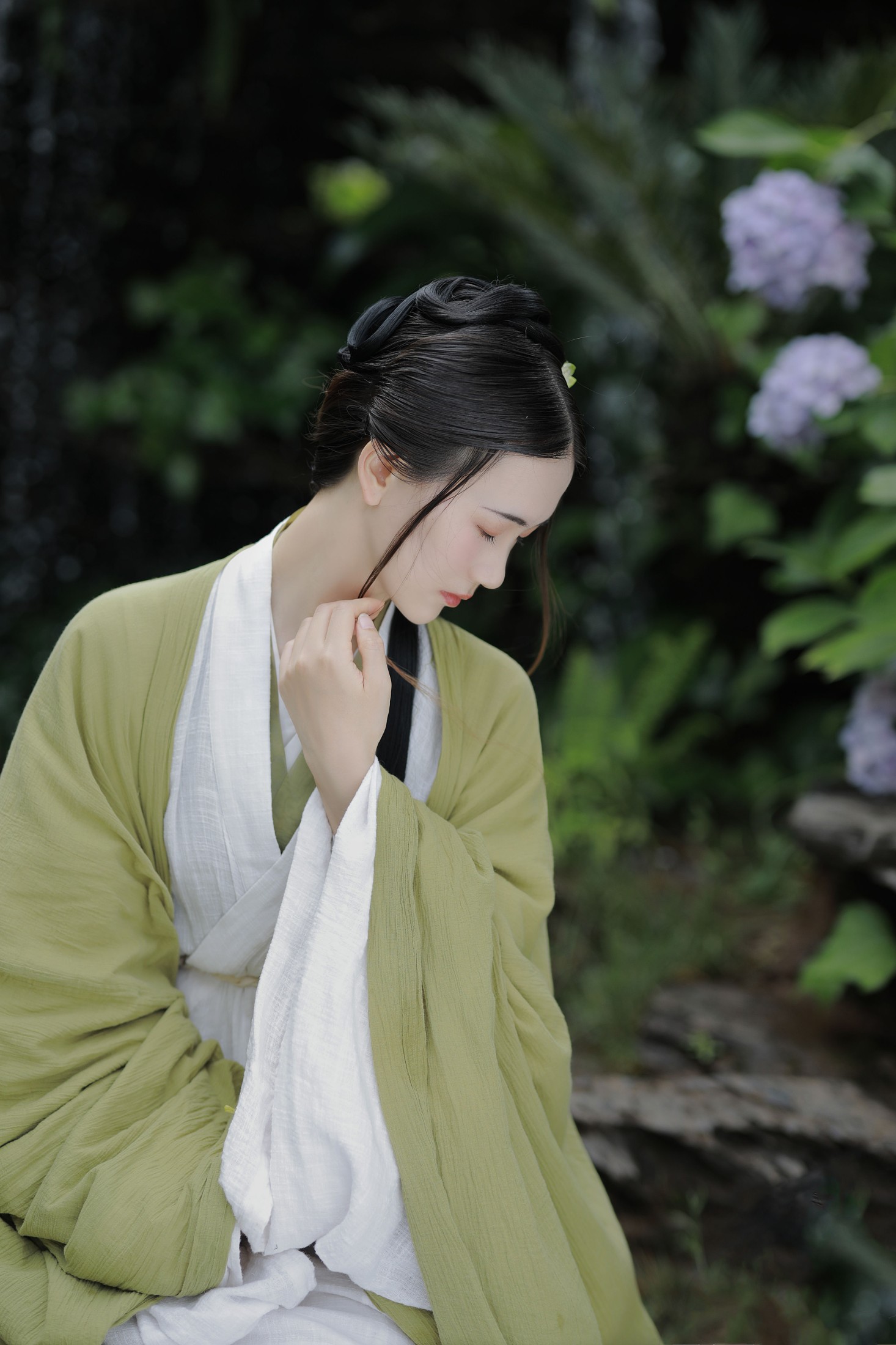 Z – 《碧玉》[27P] 插图5