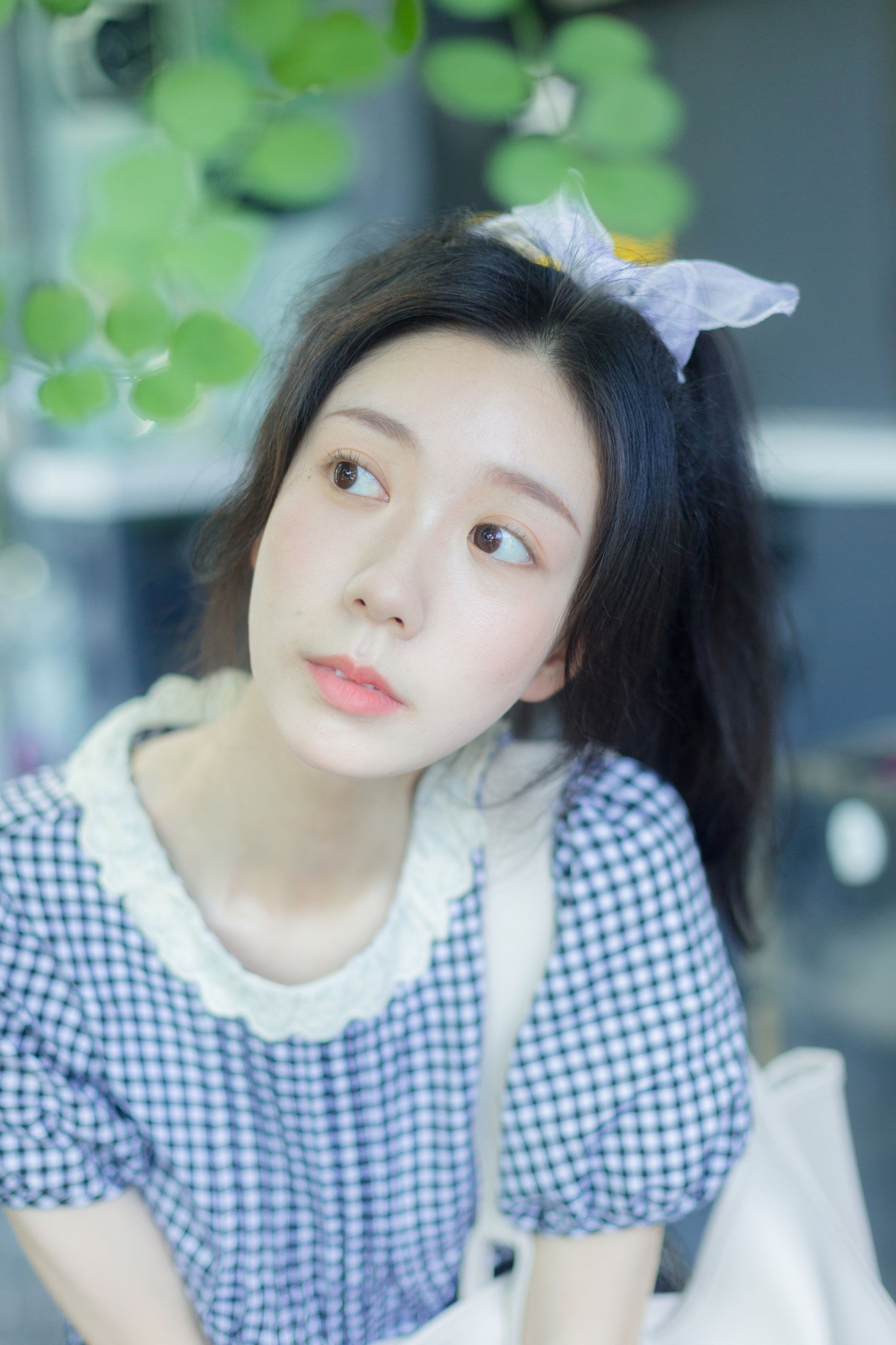 饲猫少女- – 《今日暂停营业》[40P] 插图5