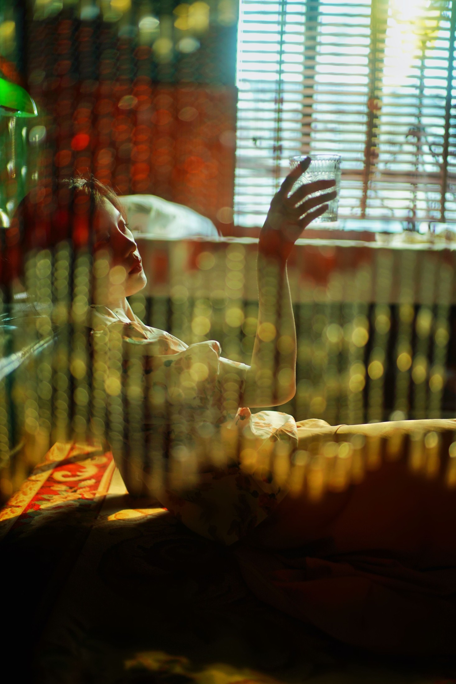 小雯 – 《一帘幽梦》[25P] 插图3