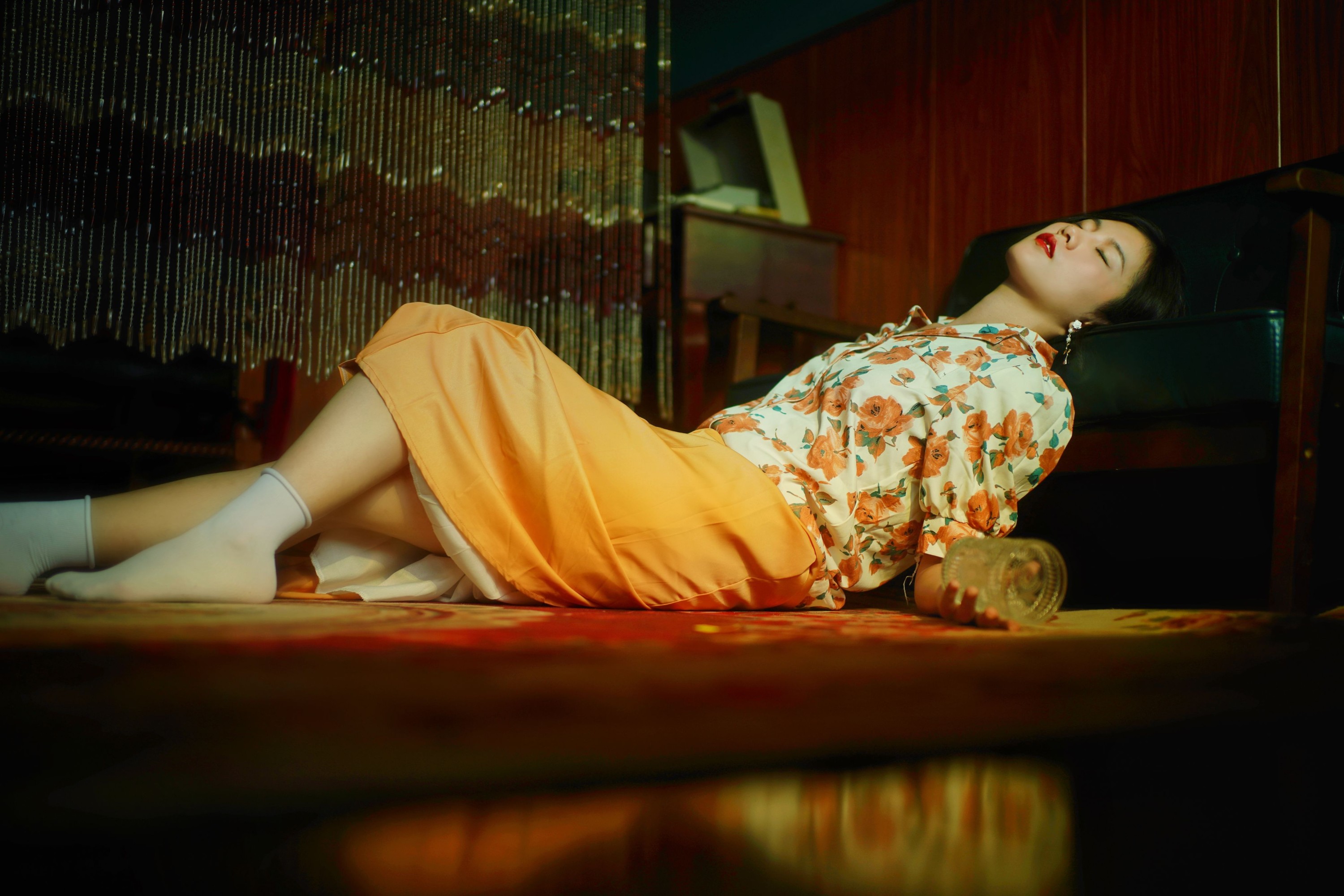 小雯 – 《一帘幽梦》[25P] 插图5