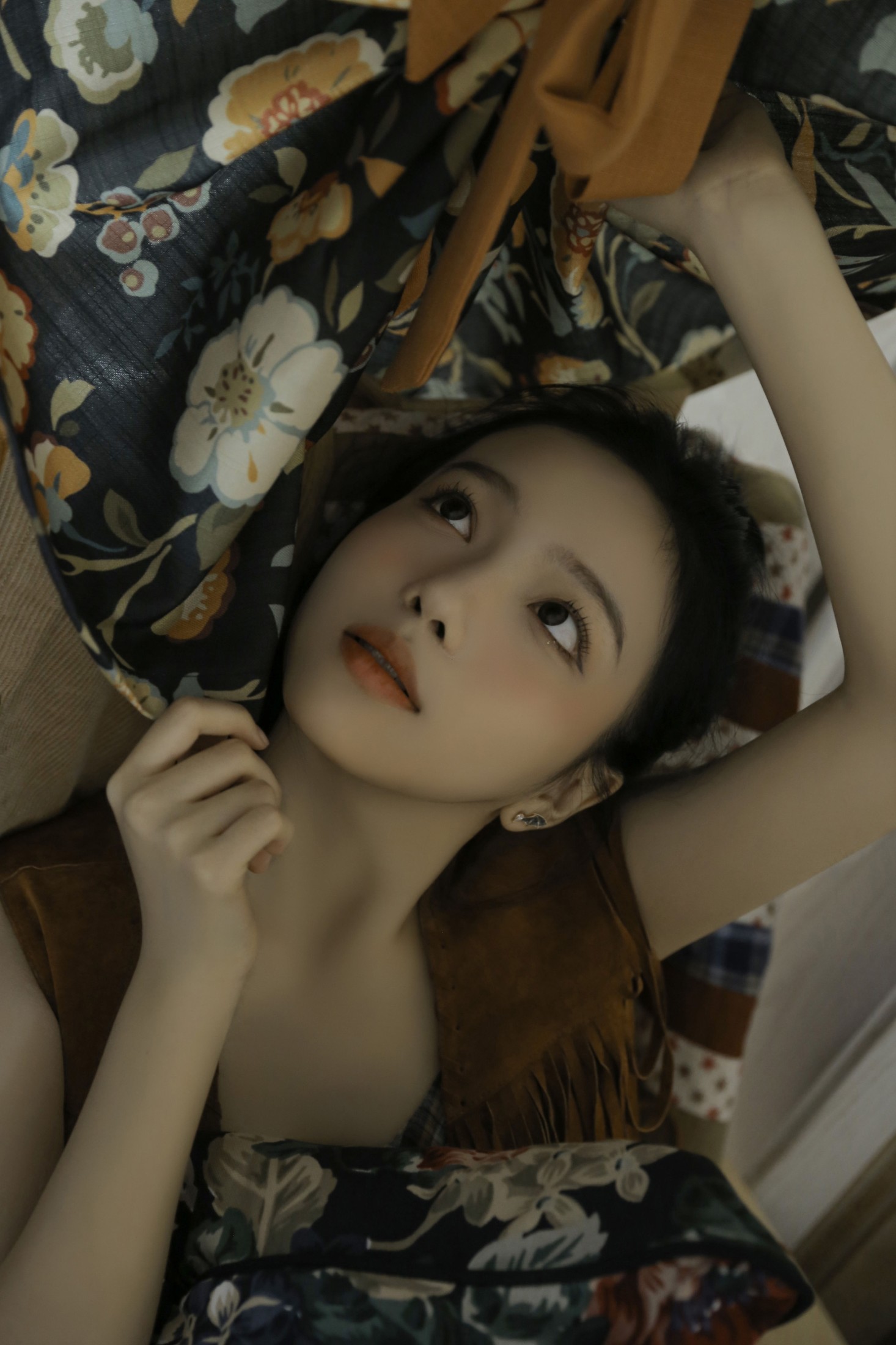 兮嘻嘻- – 《任意门》[20P] 插图4