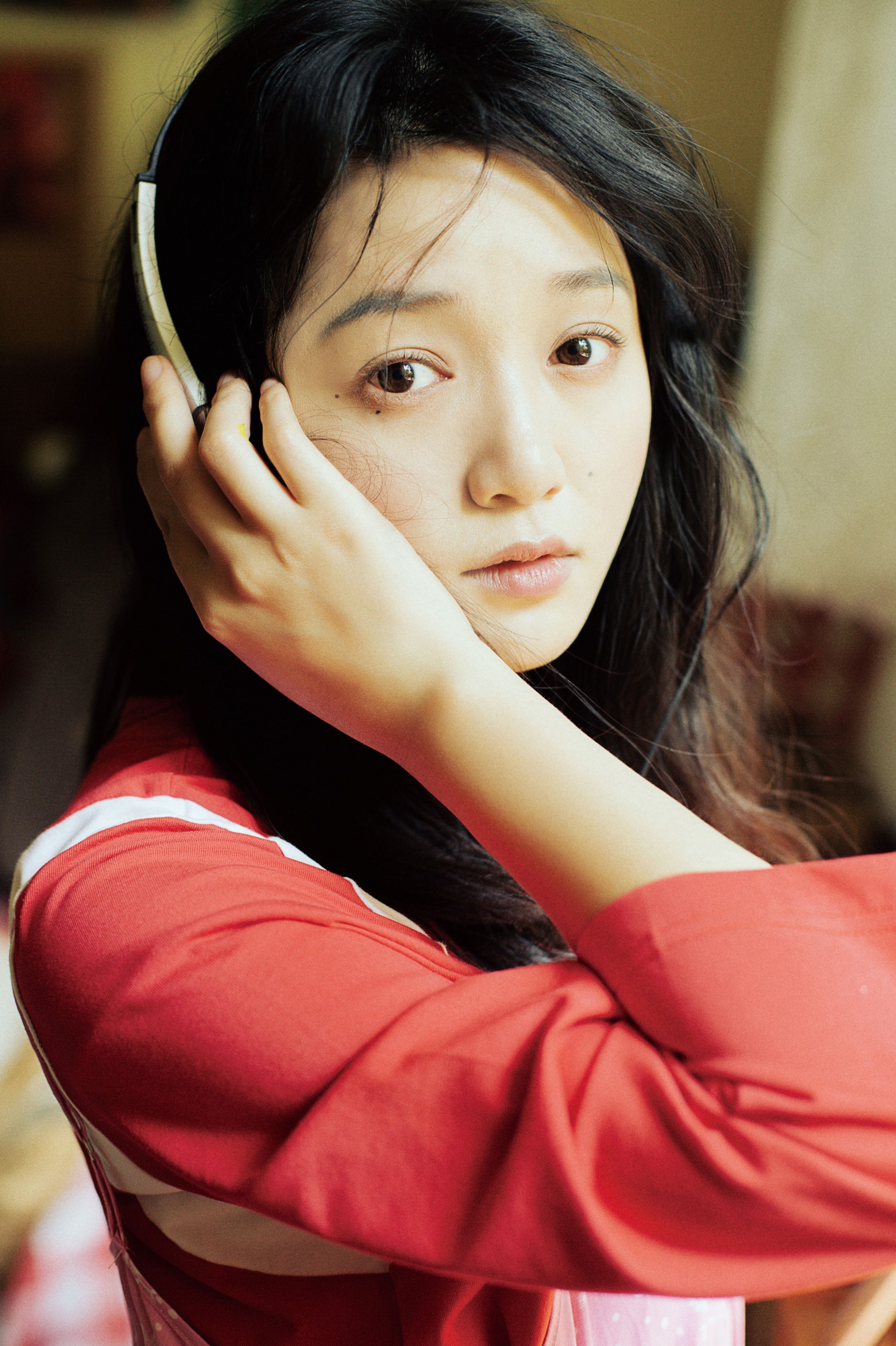 丽莎 – 《蜂蜜与四叶草 · 一》[34P] 插图5