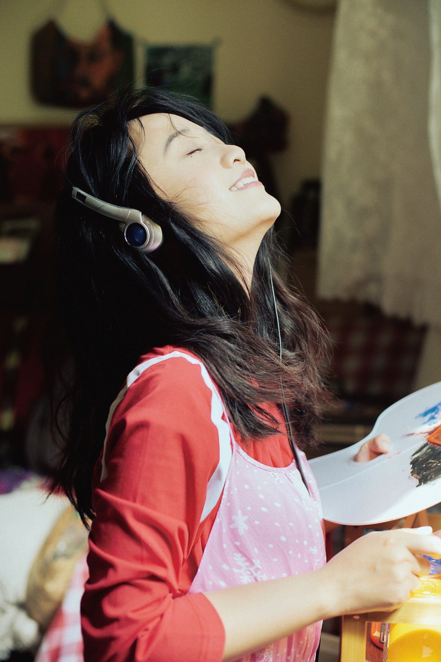 丽莎 – 《蜂蜜与四叶草 · 一》[34P] 插图4