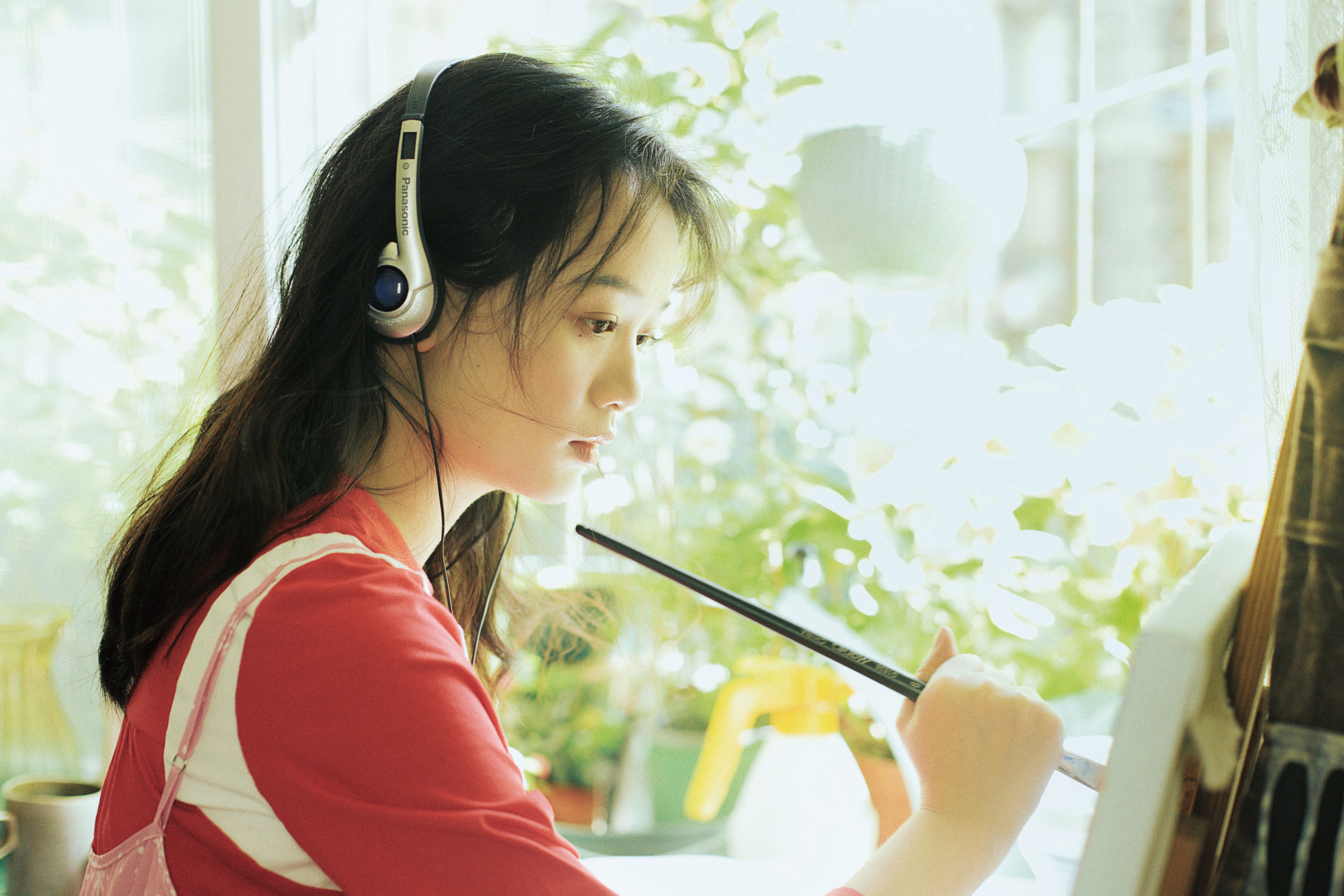 丽莎 – 《蜂蜜与四叶草 · 一》[34P] 插图3