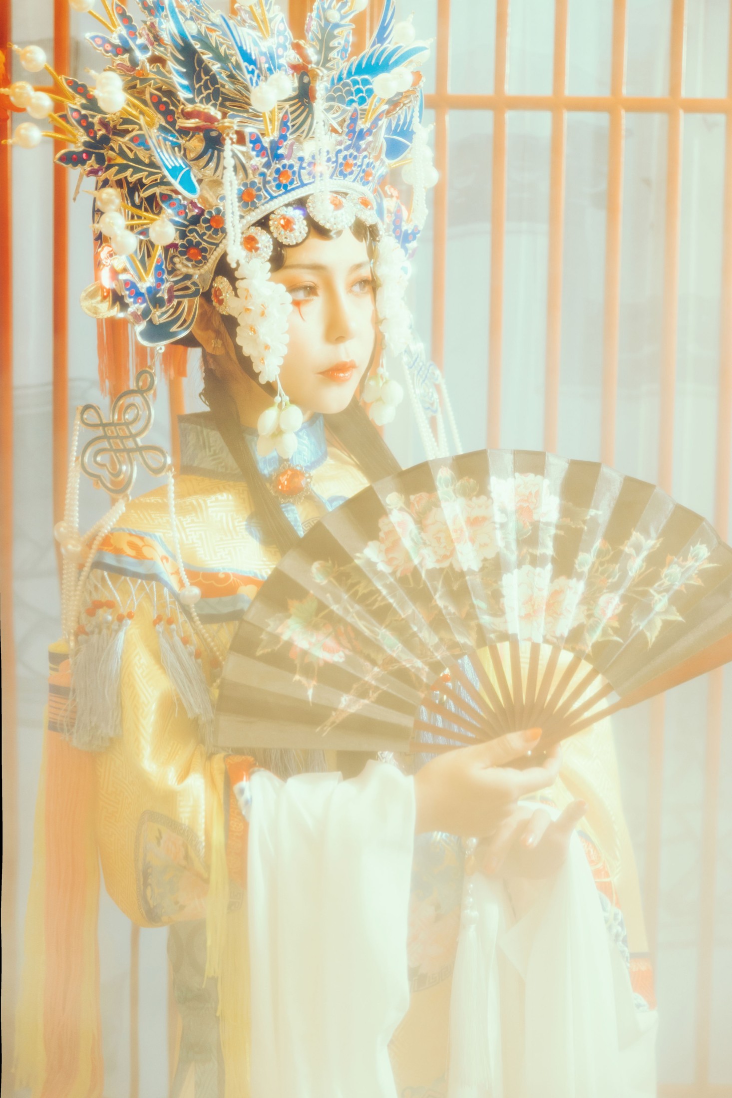 阡墨红尘 – 《秦衣cos》[20P] 插图5