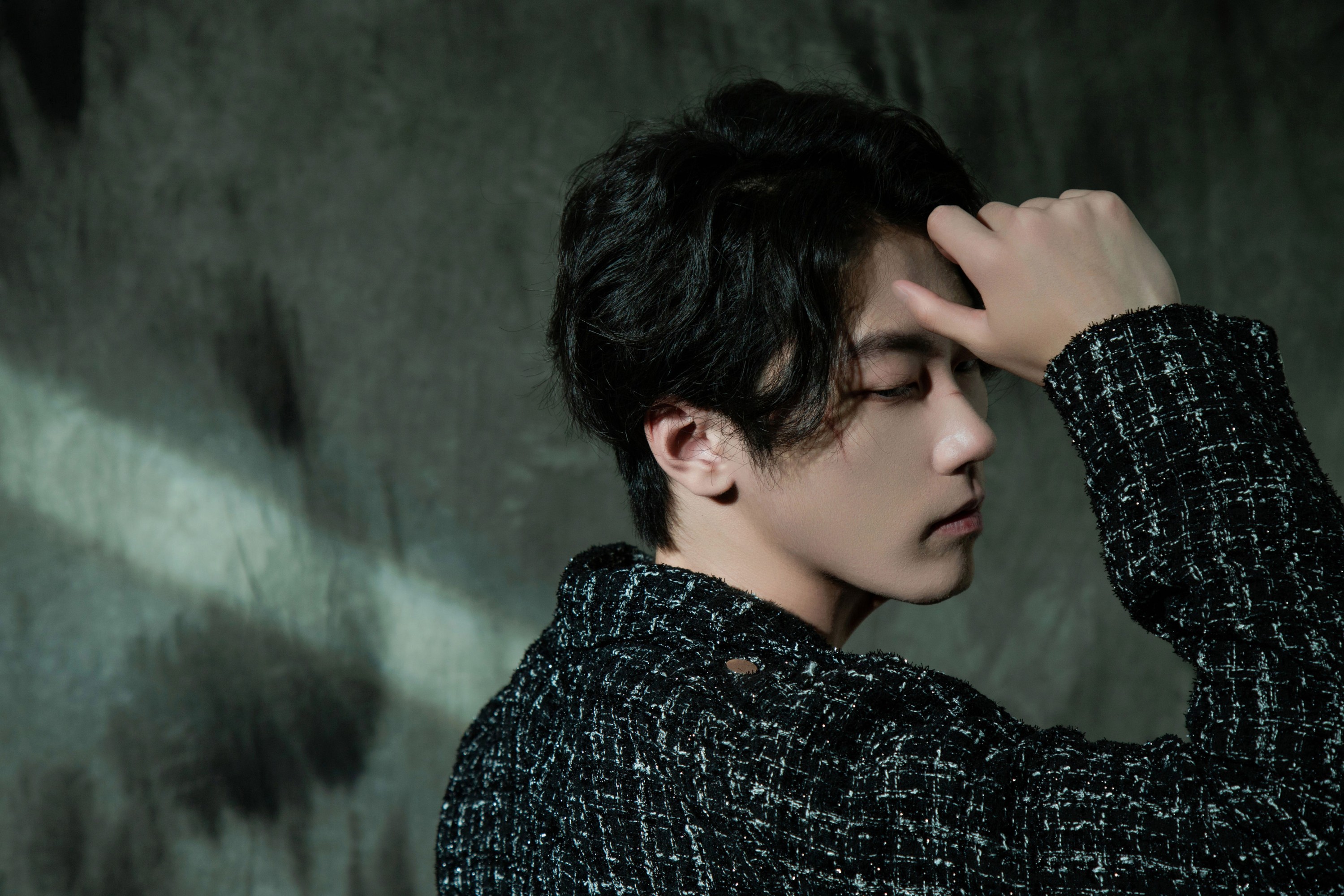 温柔的朱朱 – 《光影与男孩》[30P] 插图4