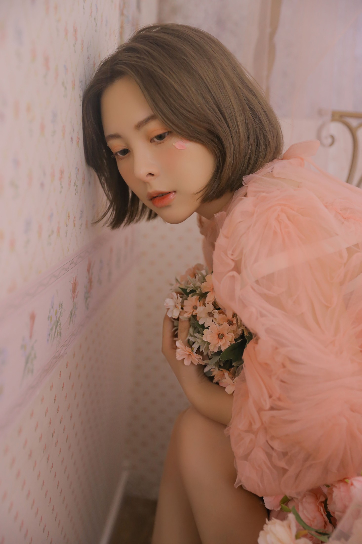 Mia – 《屈服温柔》[27P] 插图5